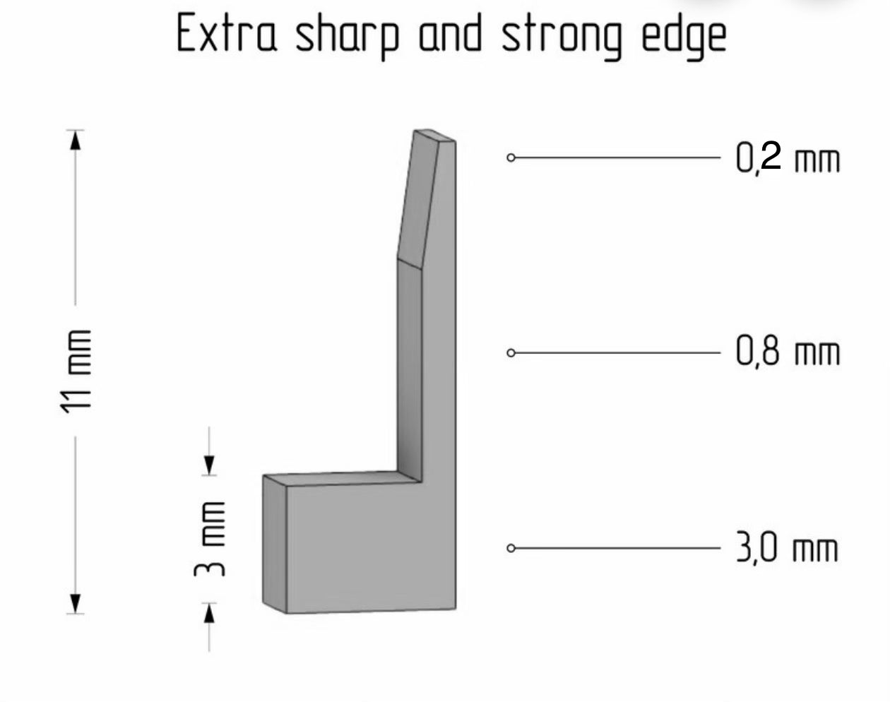 Butterfly Stud Cutter