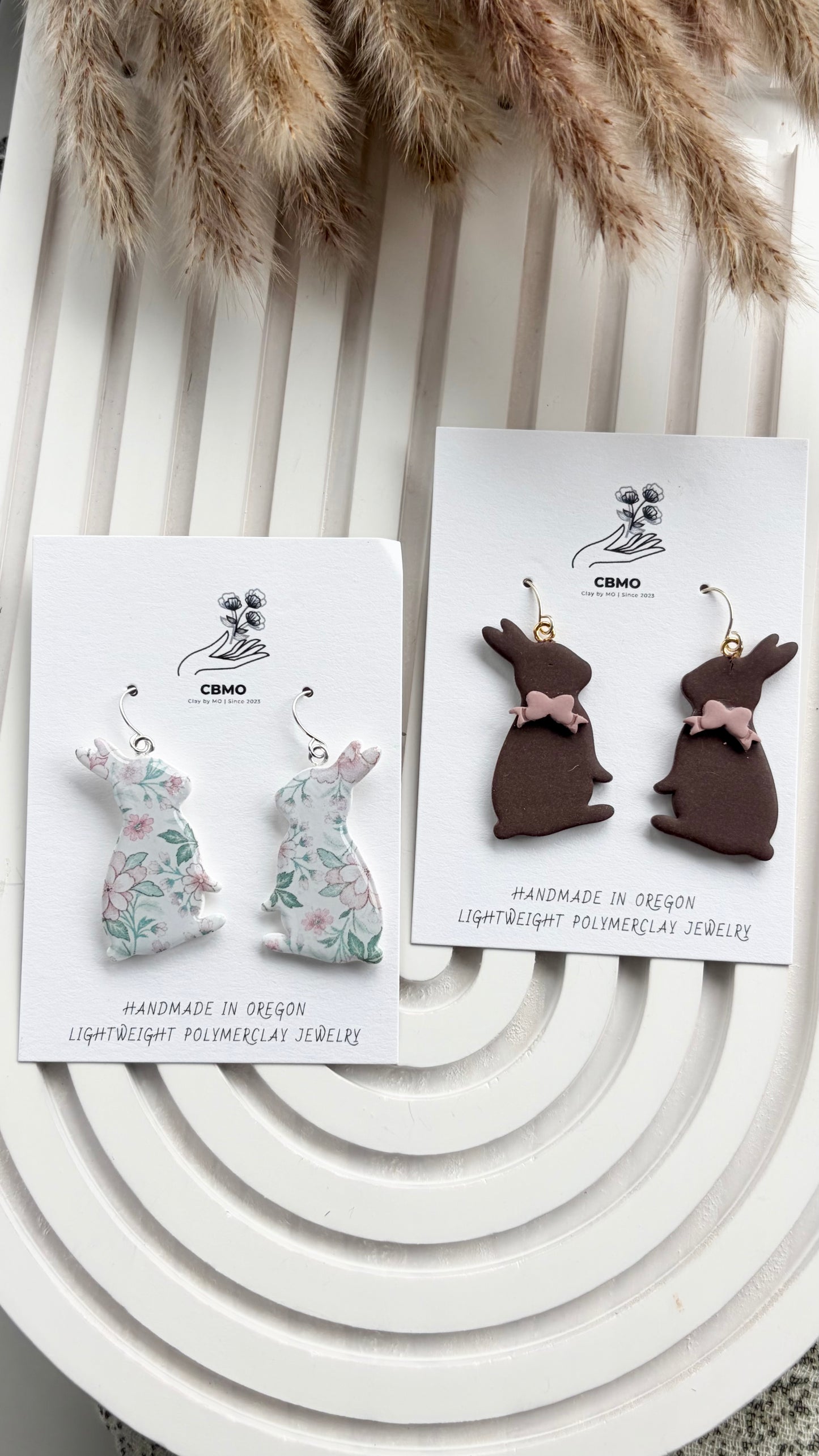 Bunny Dangles