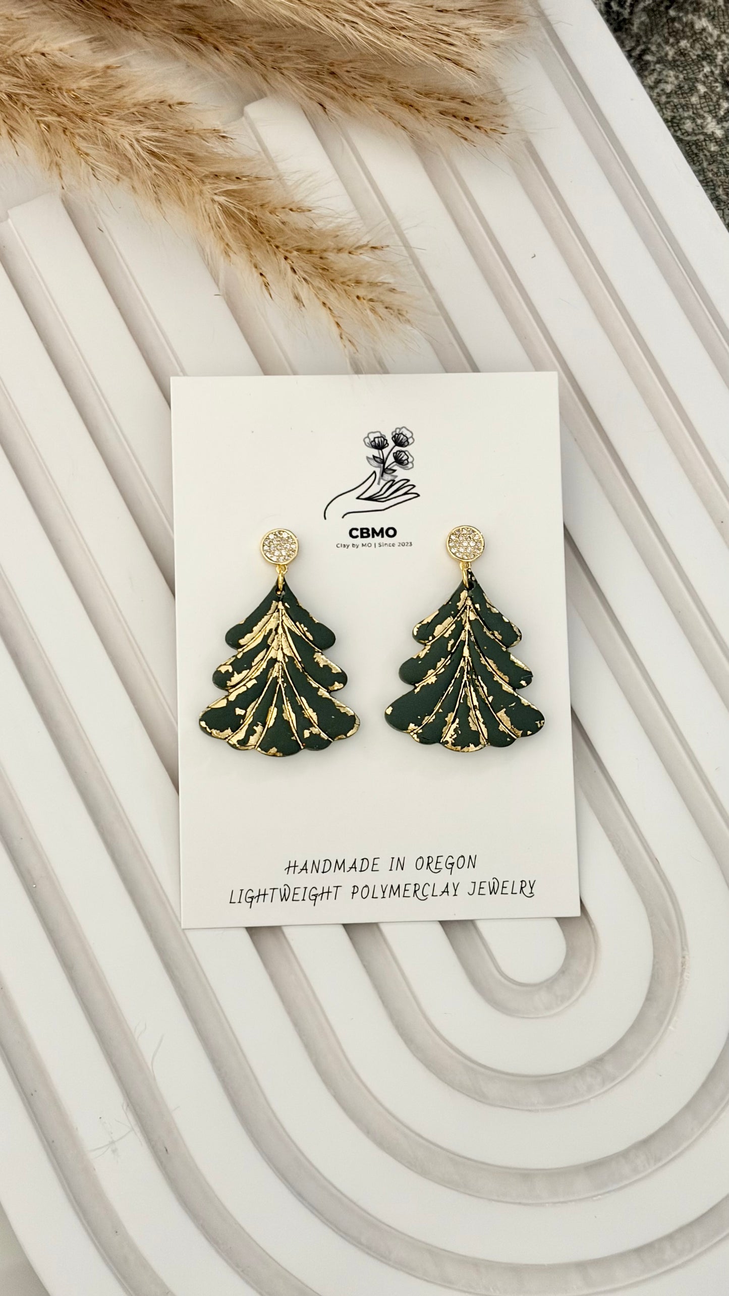 Tree Dangles(Limited Edition)