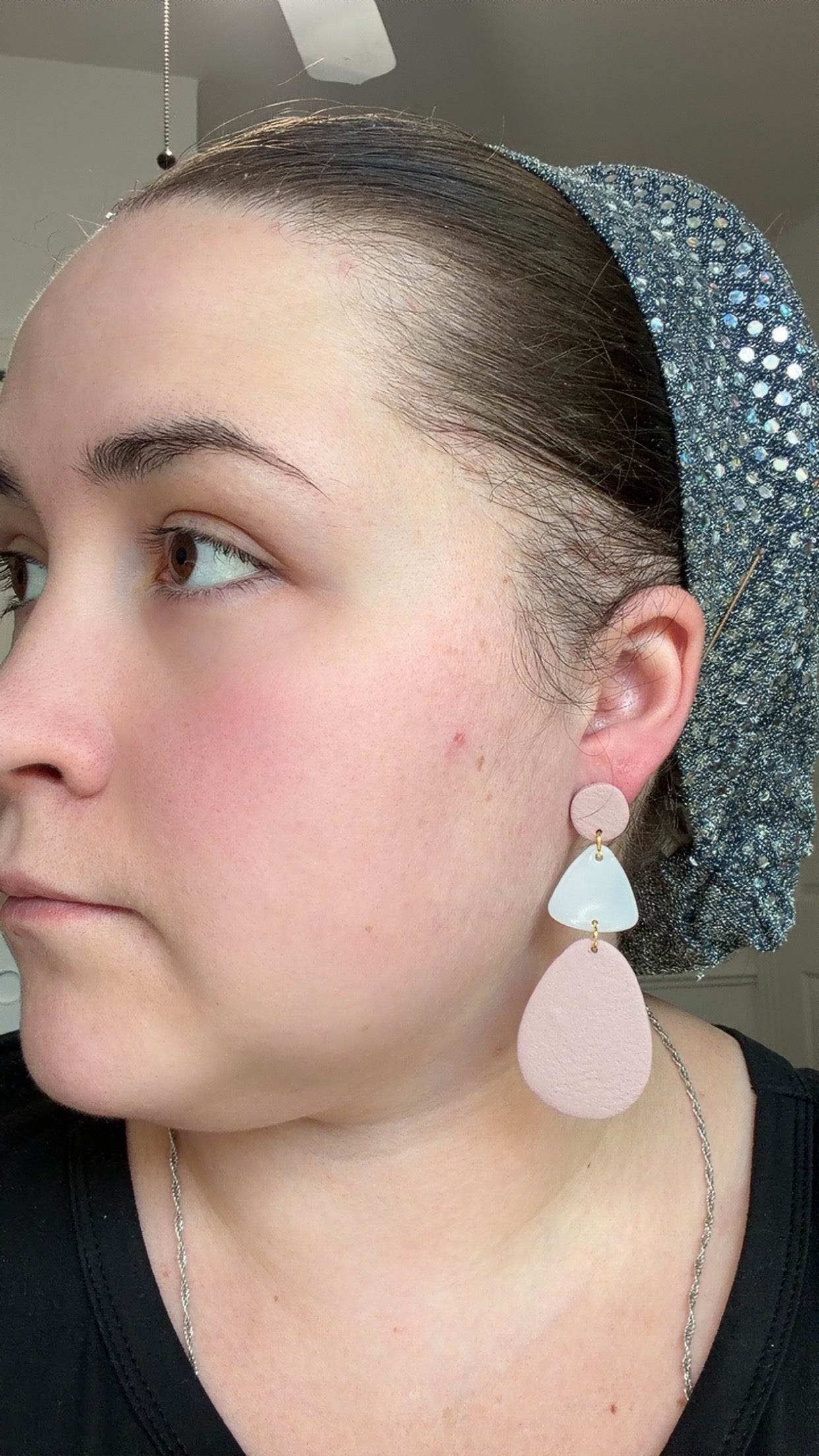 The Vassa Dangles