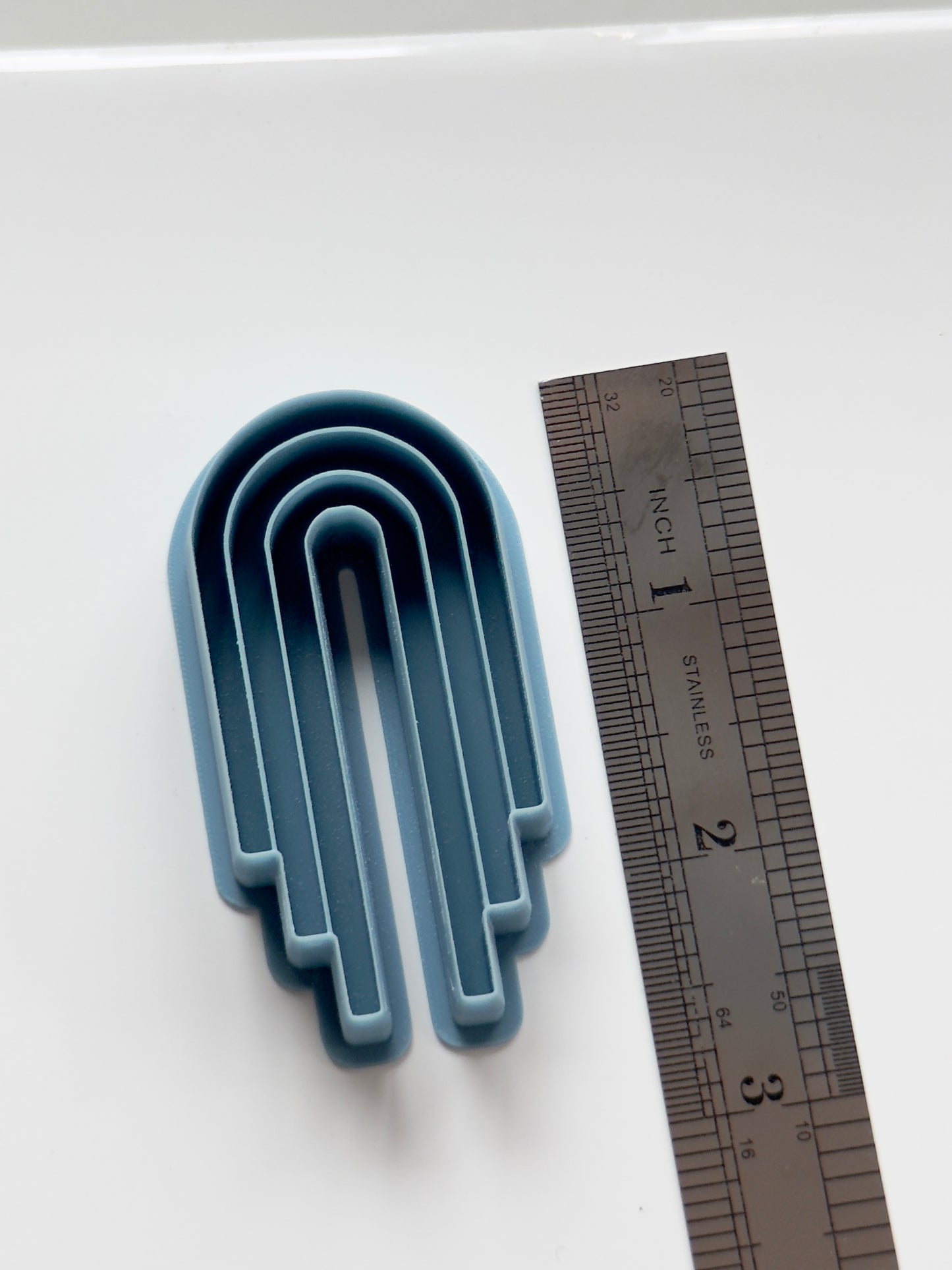 Arch Clay Cutter