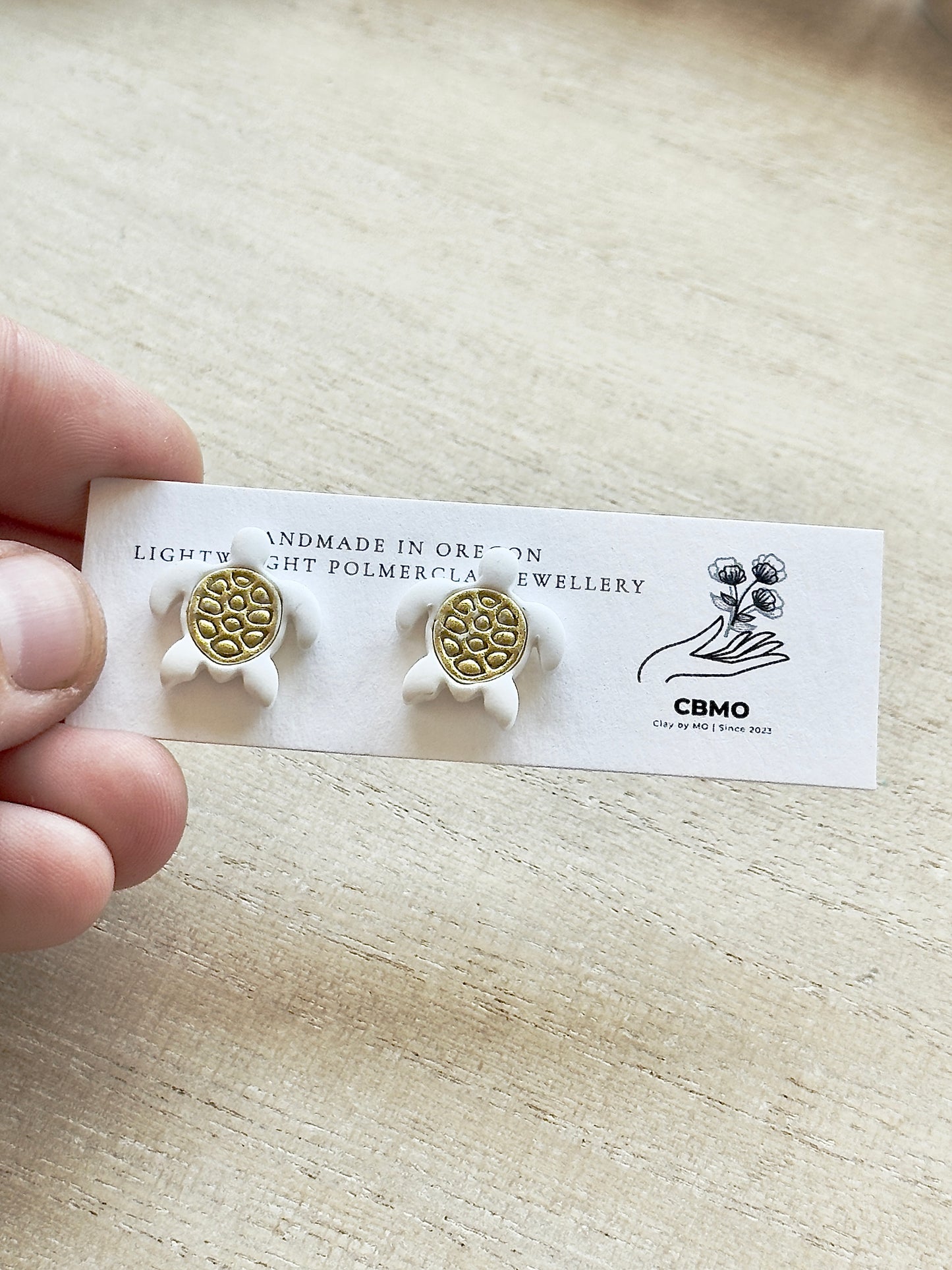 Animal Studs
