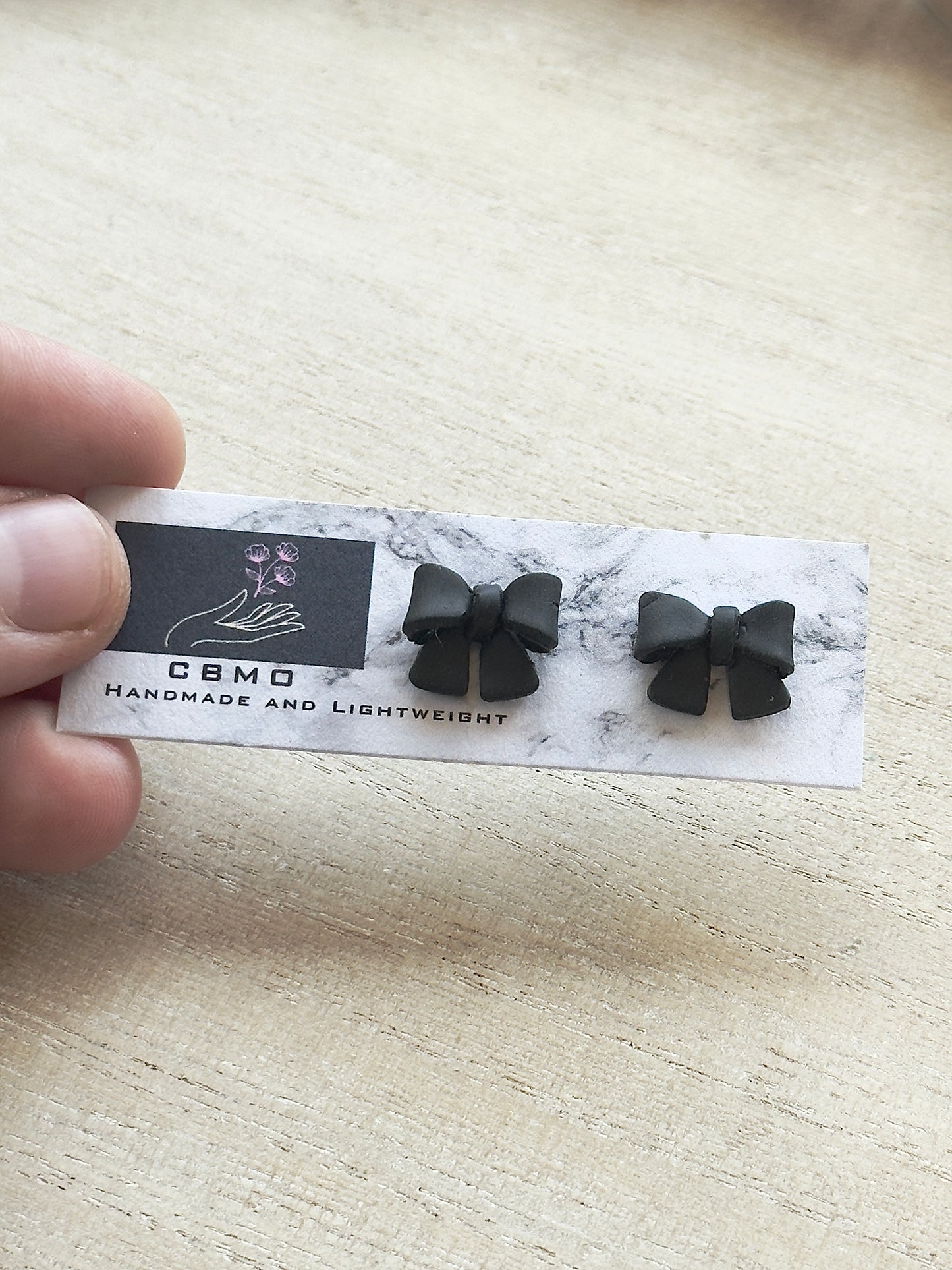Bow Studs