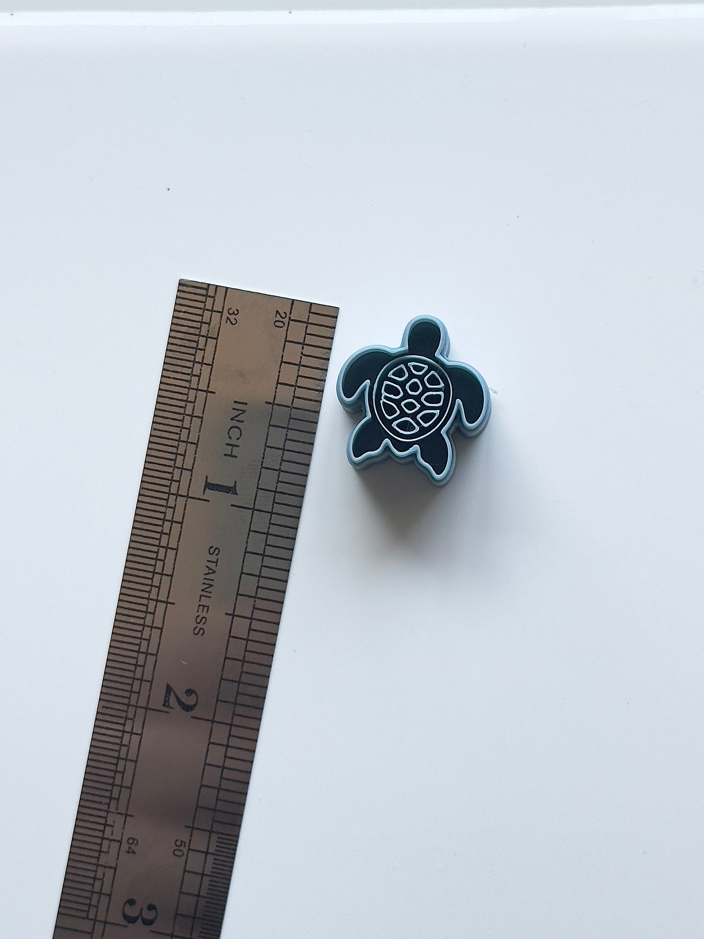 Turtle Stud Cutters