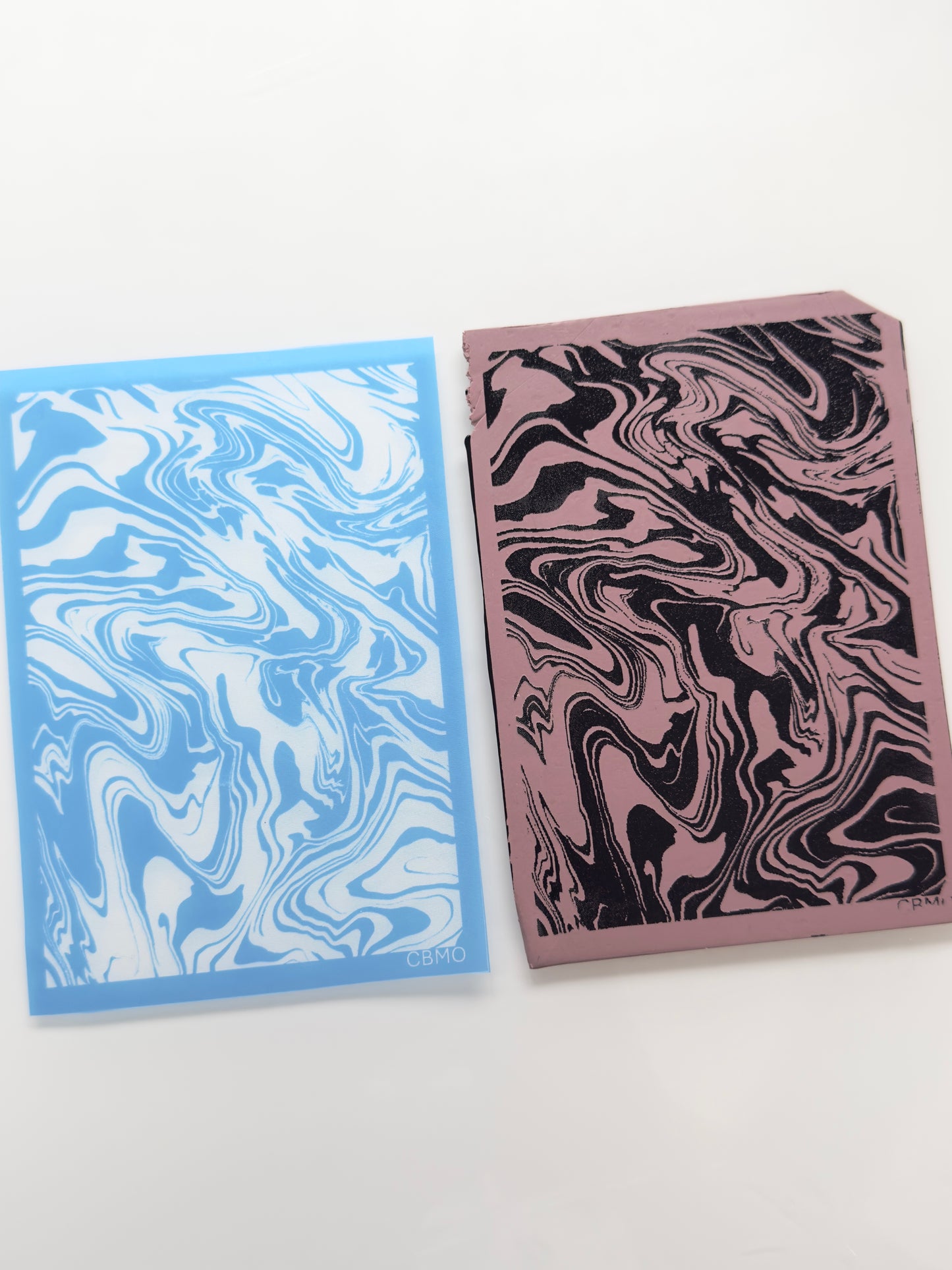 SilkScreen 001