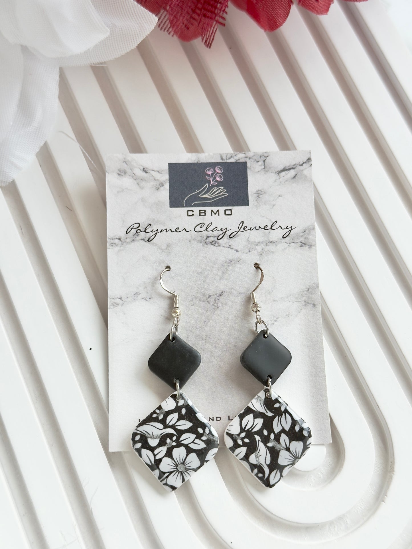 Transfer Sheet Dangles