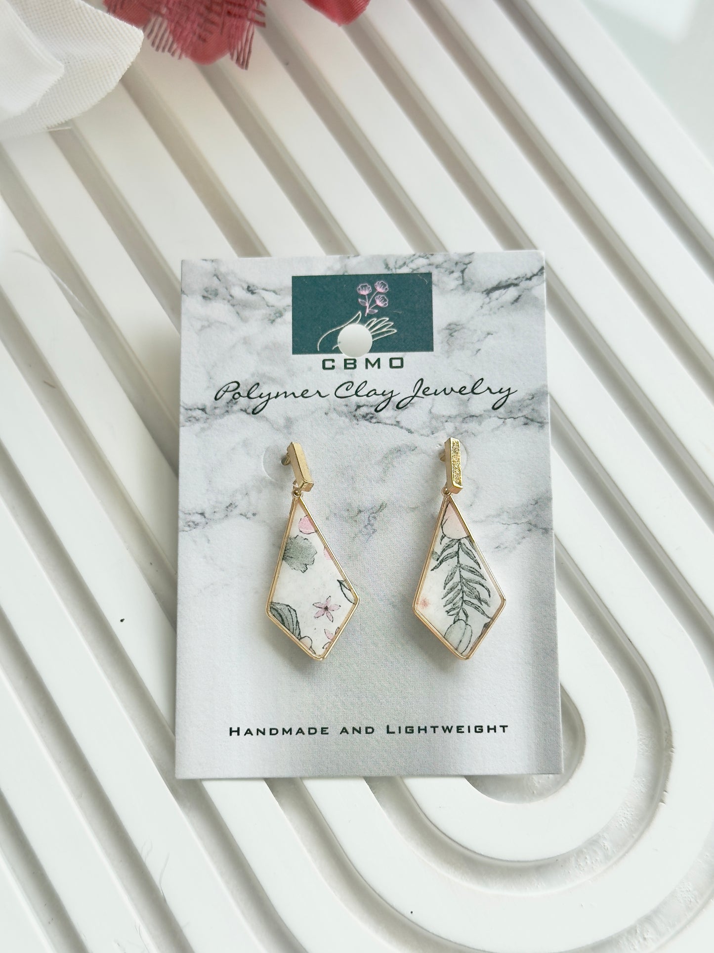 Transfer Sheet Dangles