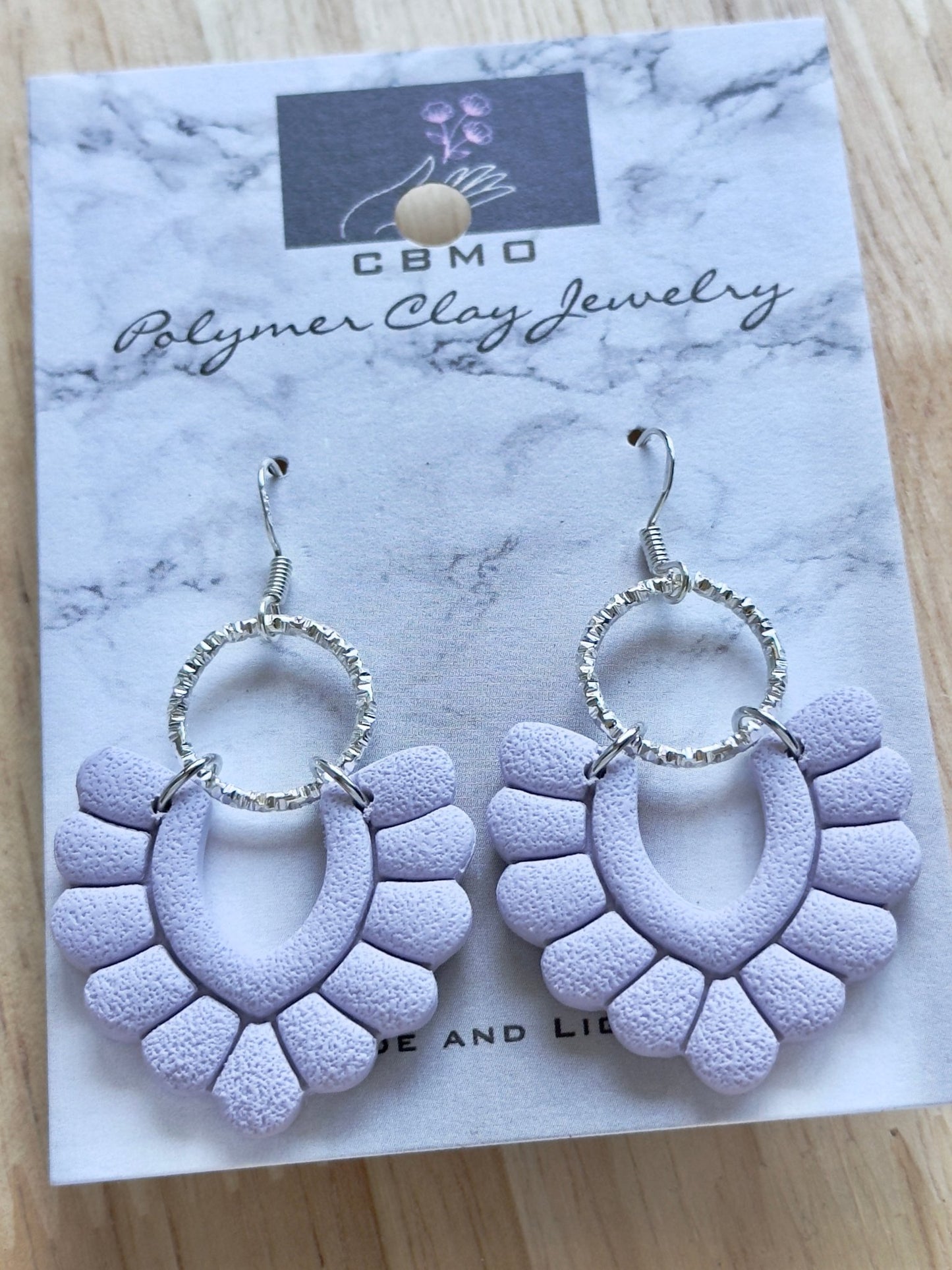 Chandeliers - ClaybyMO