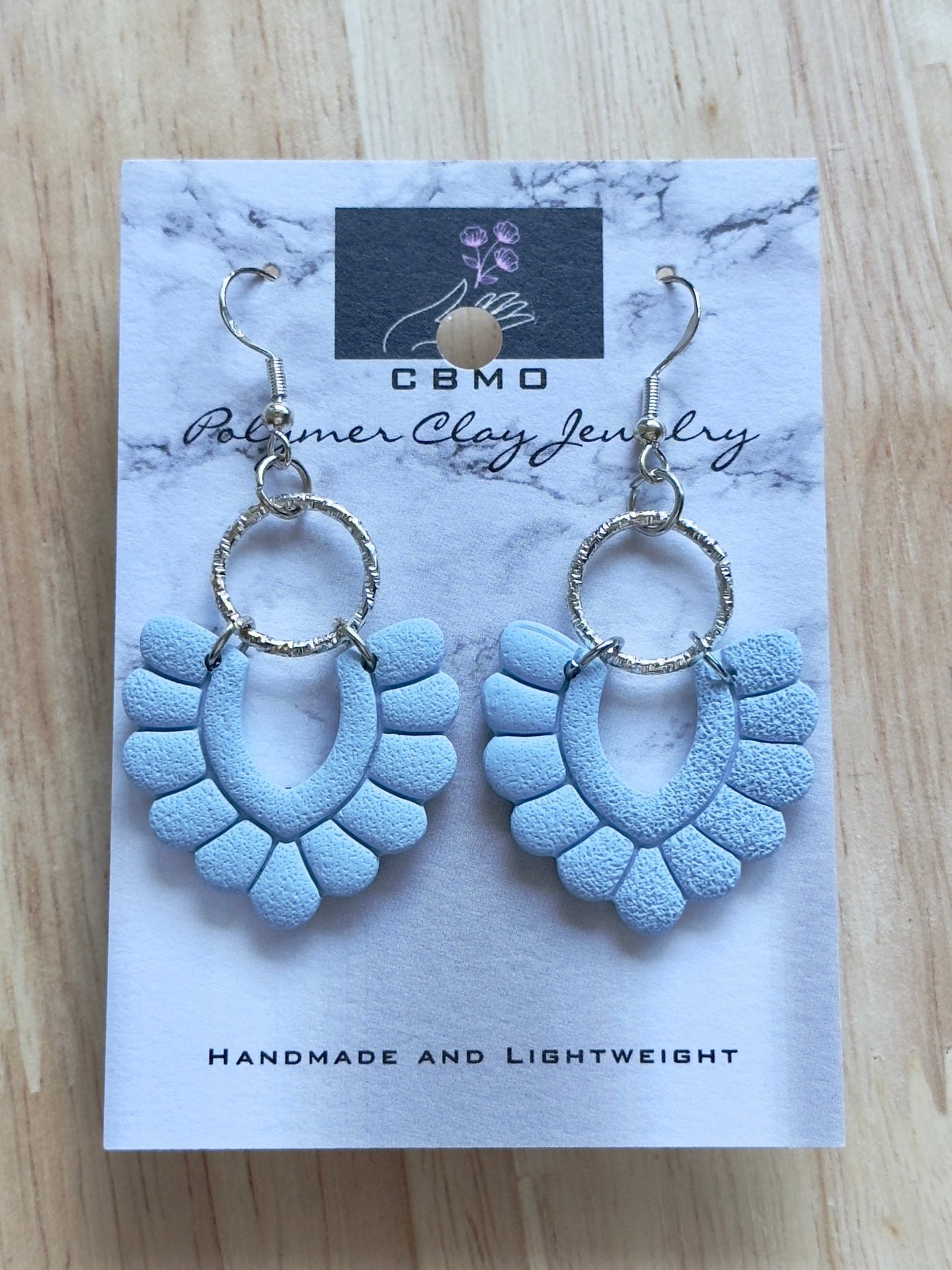 Chandeliers - ClaybyMO