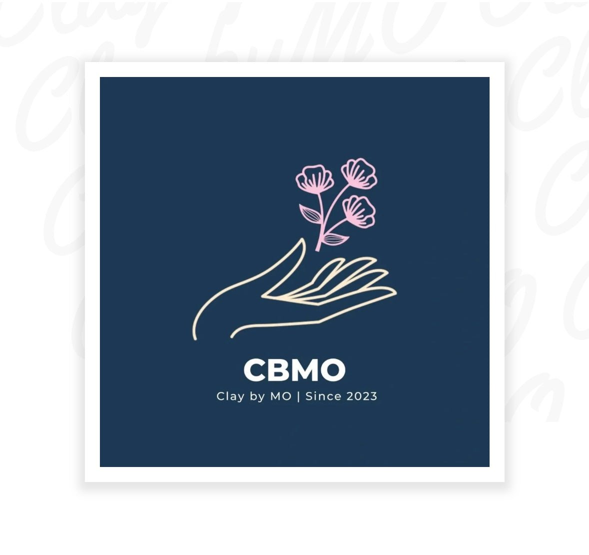 ClaybyMO Gift Card - ClaybyMO