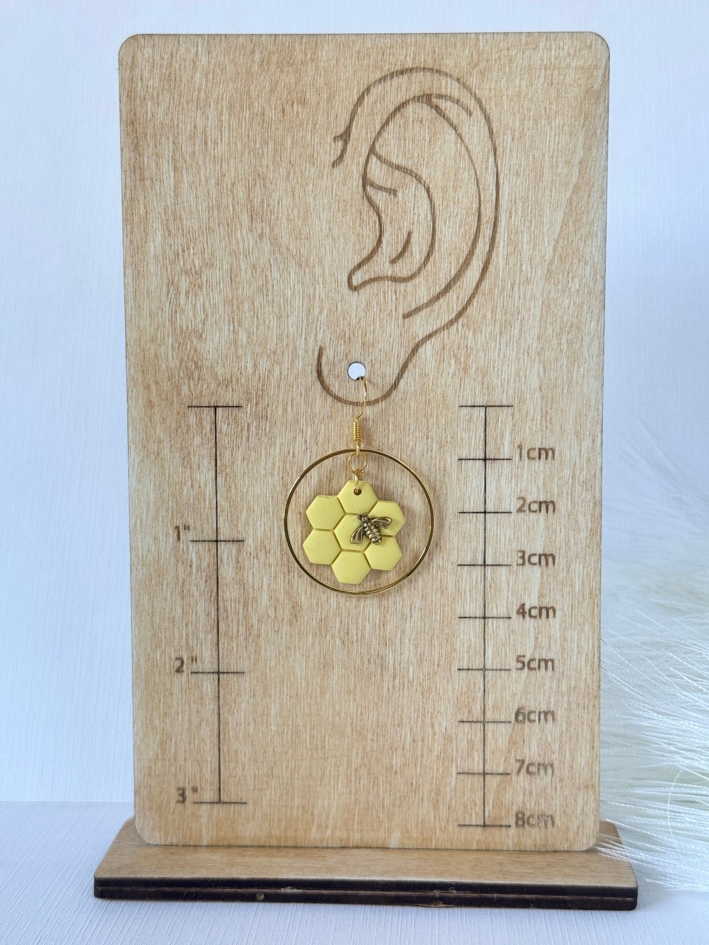 Farm Animal Dangles - ClaybyMO