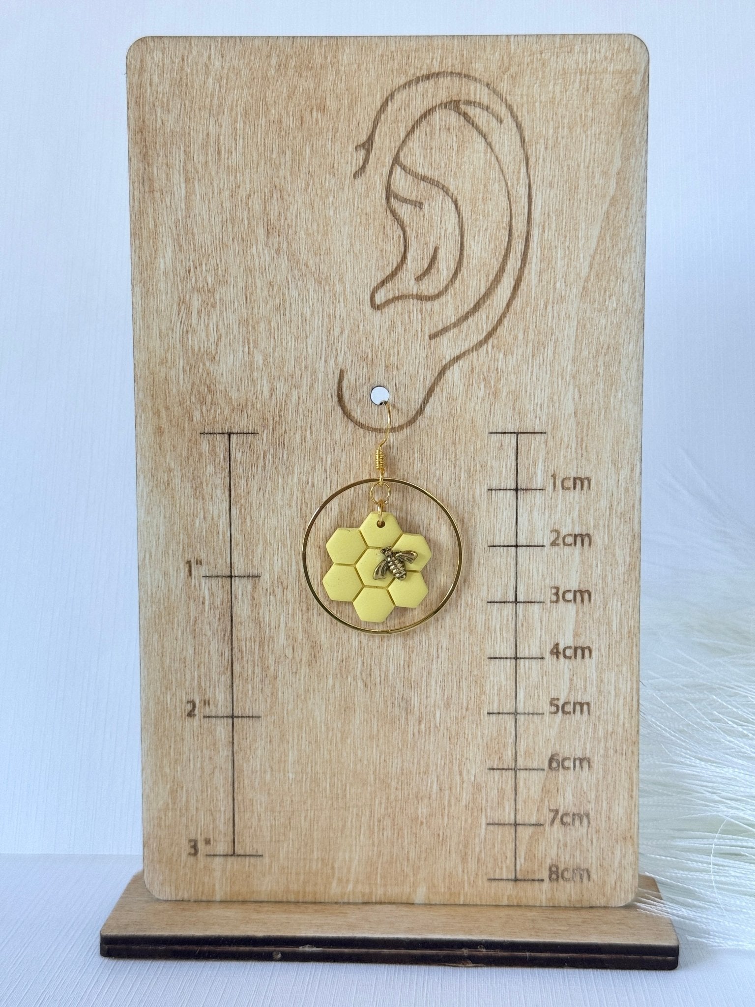 Farm Animal Dangles - ClaybyMO