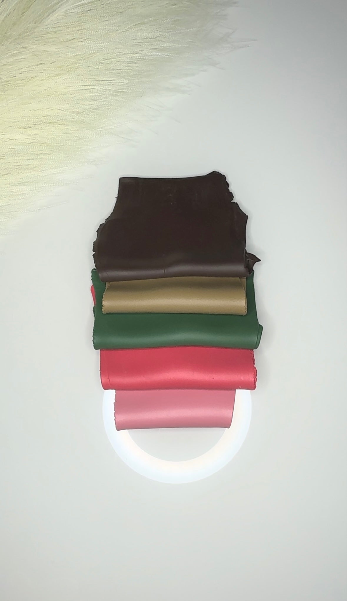 Garden Escape Color Palette - ClaybyMO