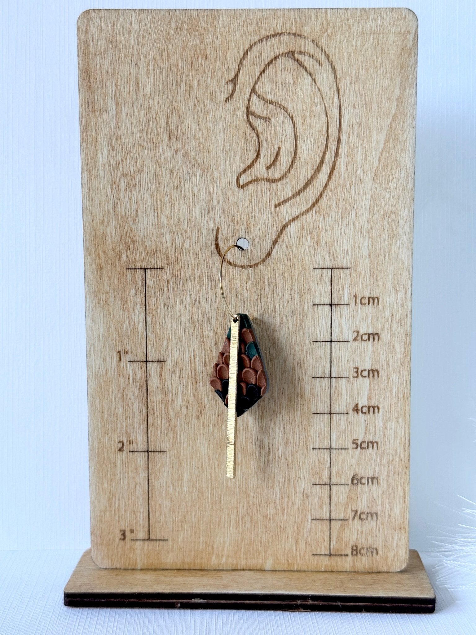 Scale Collection - ClaybyMO