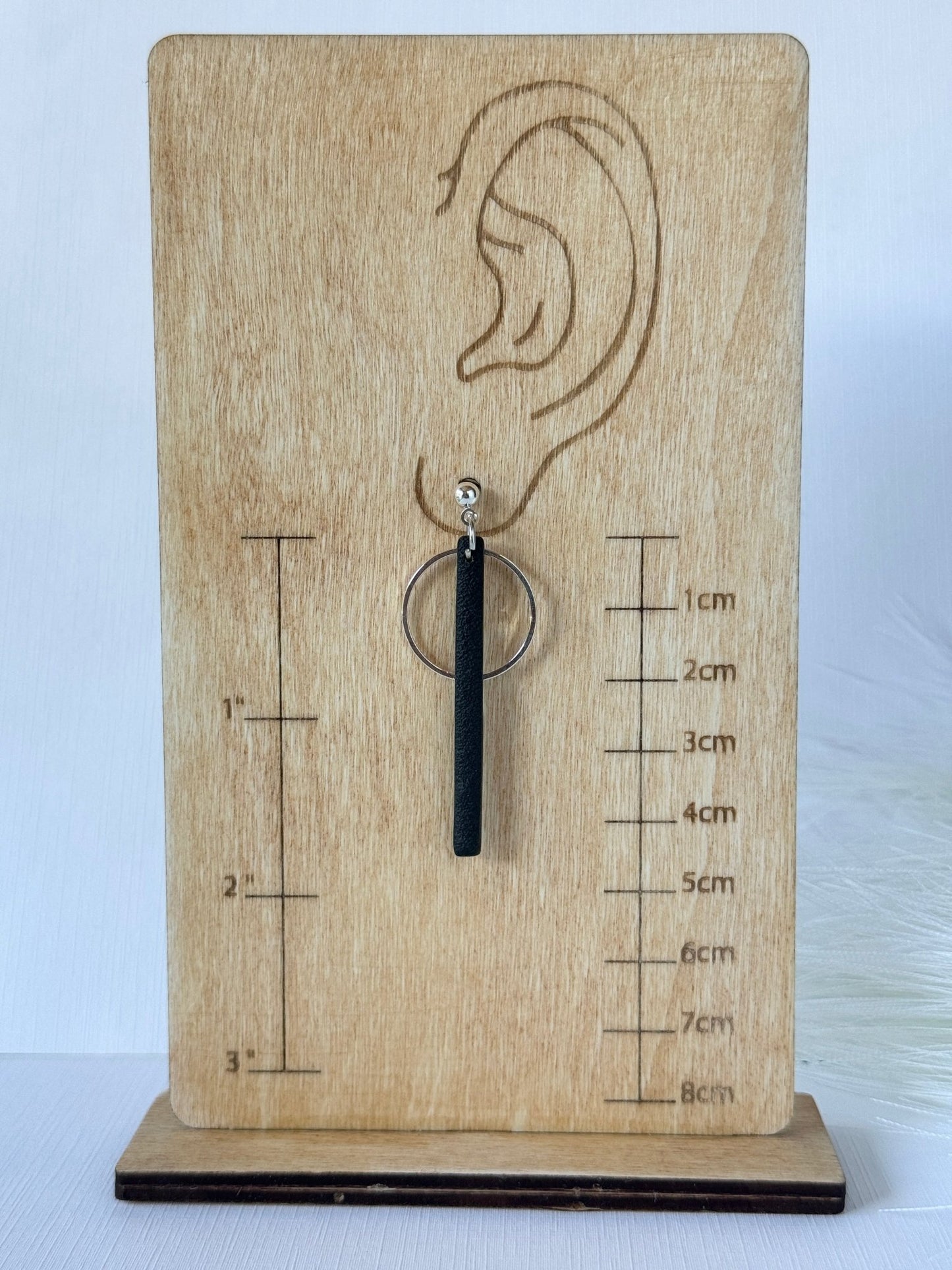 Stick Dangles - ClaybyMO