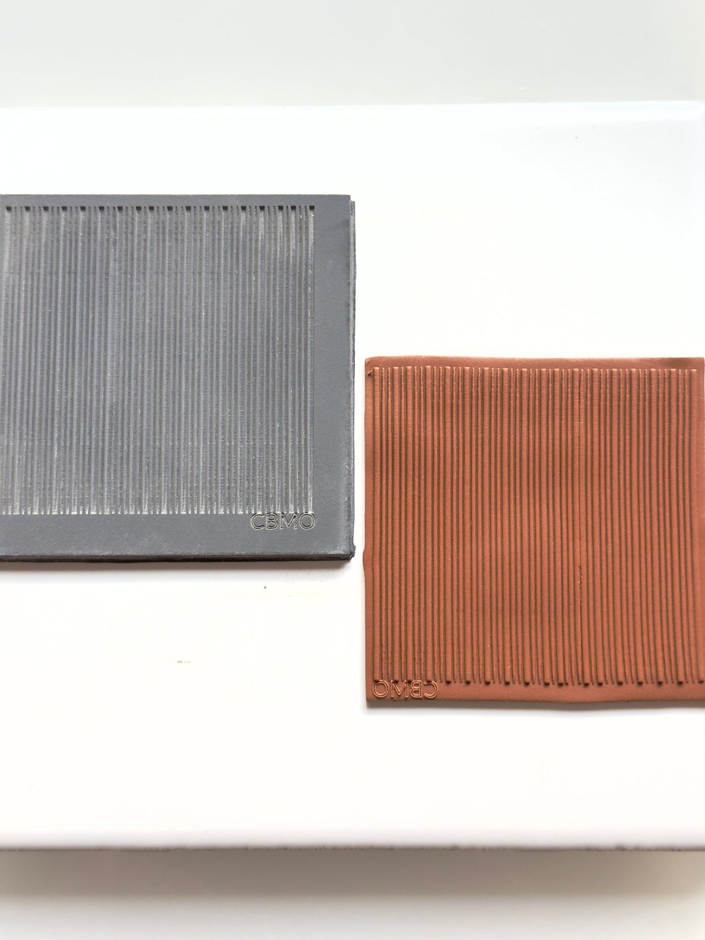 Texture Mat 002 - ClaybyMO