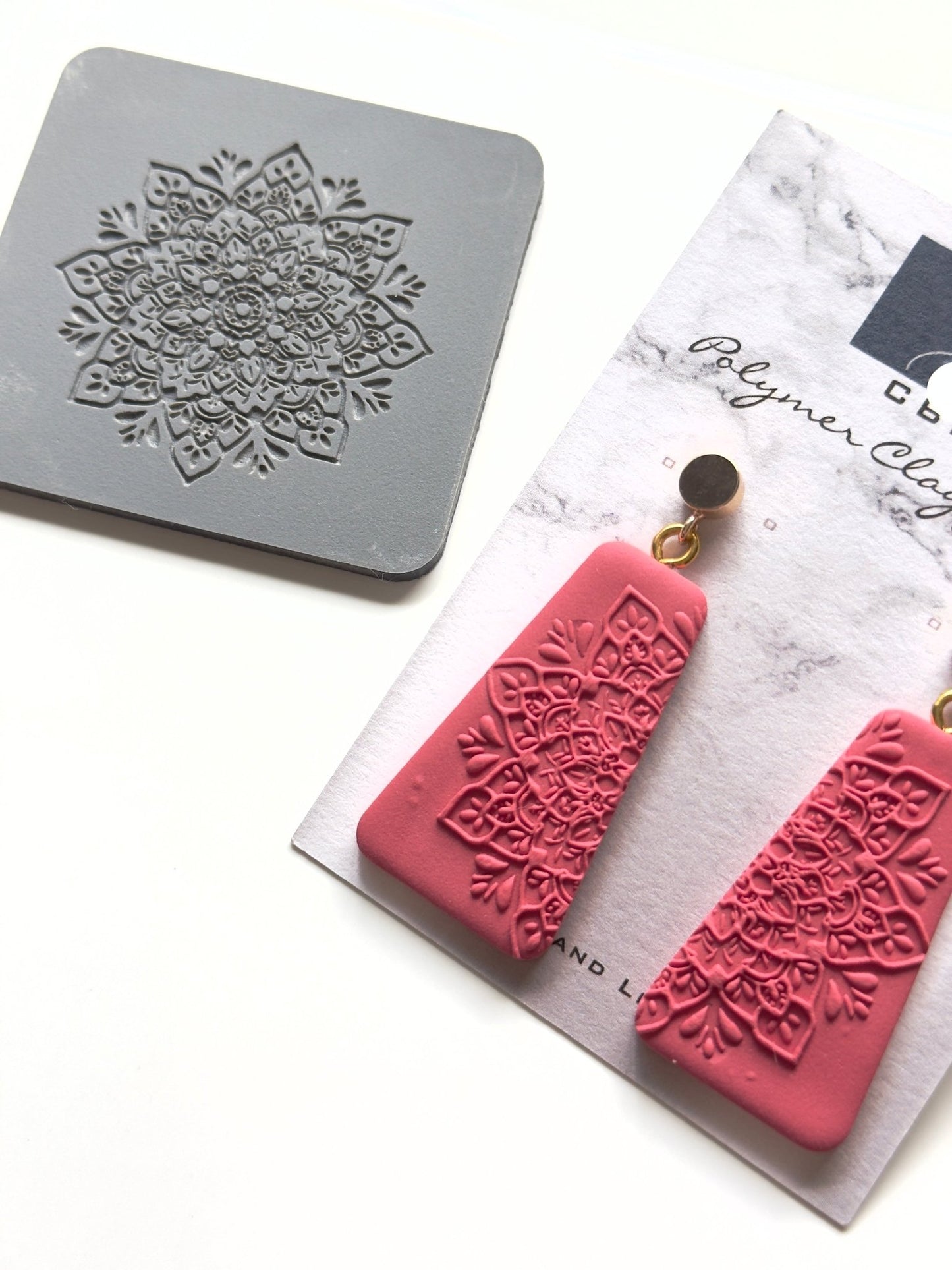 Texture Mat 003 - ClaybyMO