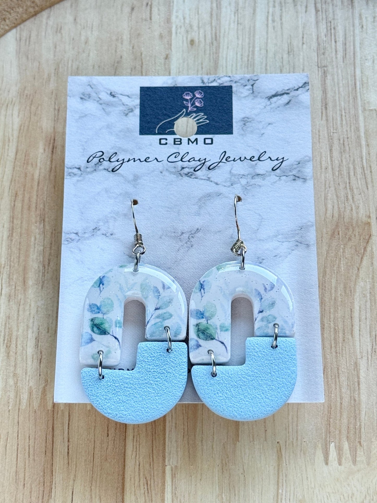 Window Dangles - ClaybyMO