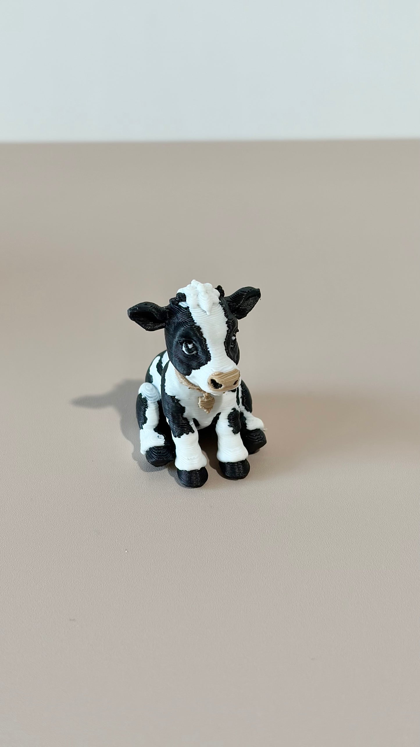 Mini Mates Farm Friends-Daisy