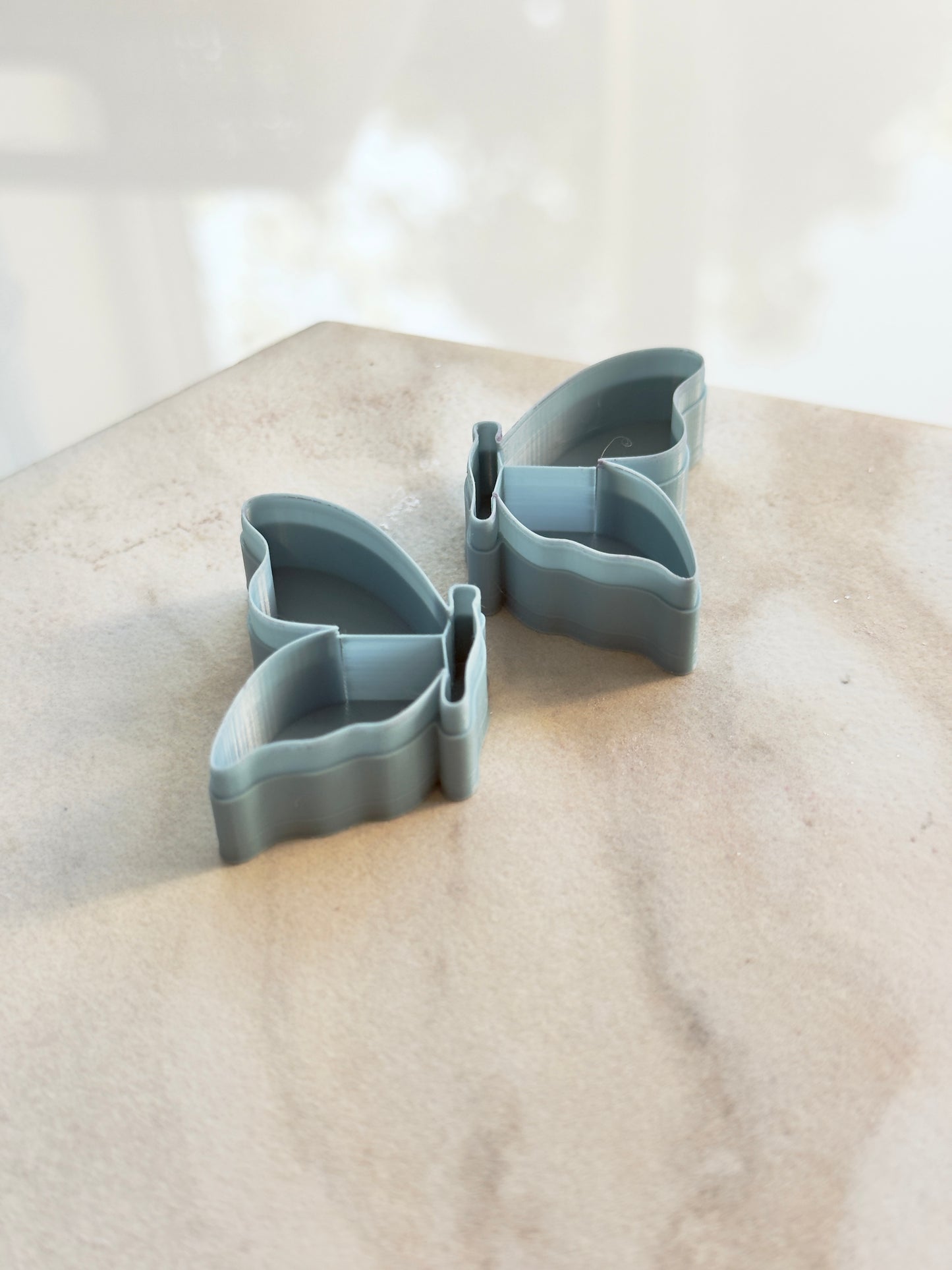 Butterfly Clay Cutter