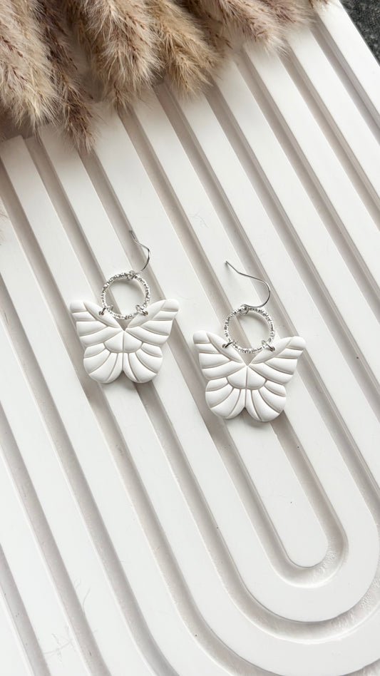Butterfly Dangles