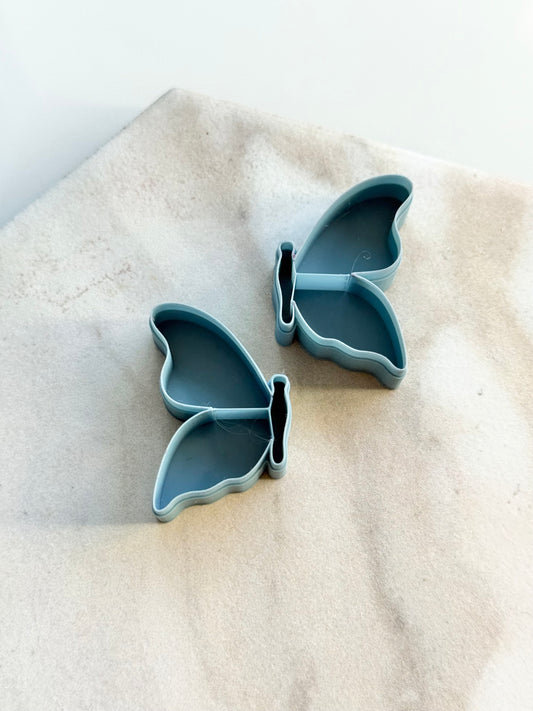 Butterfly Clay Cutter