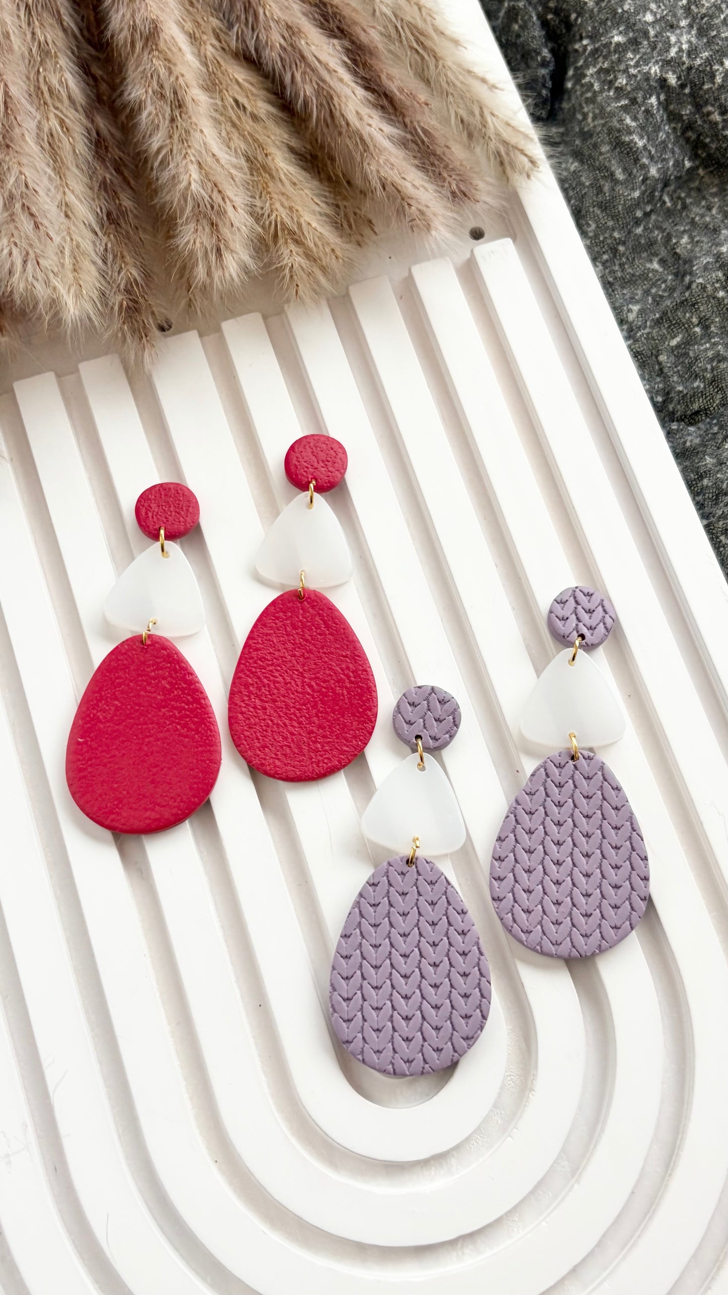 The Vassa Dangles