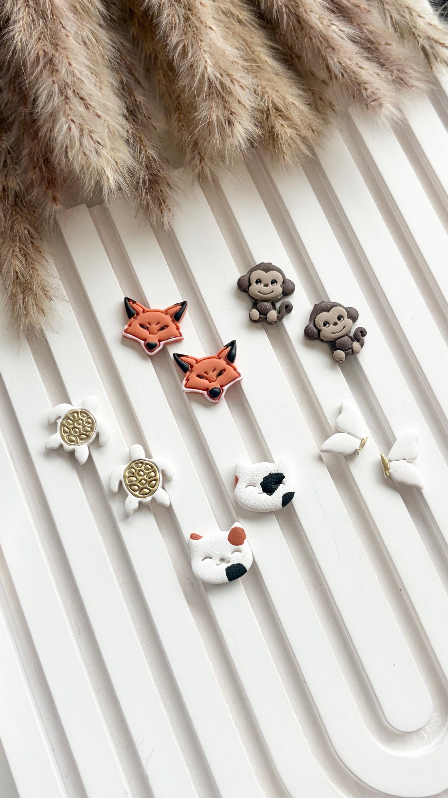 Animal Studs