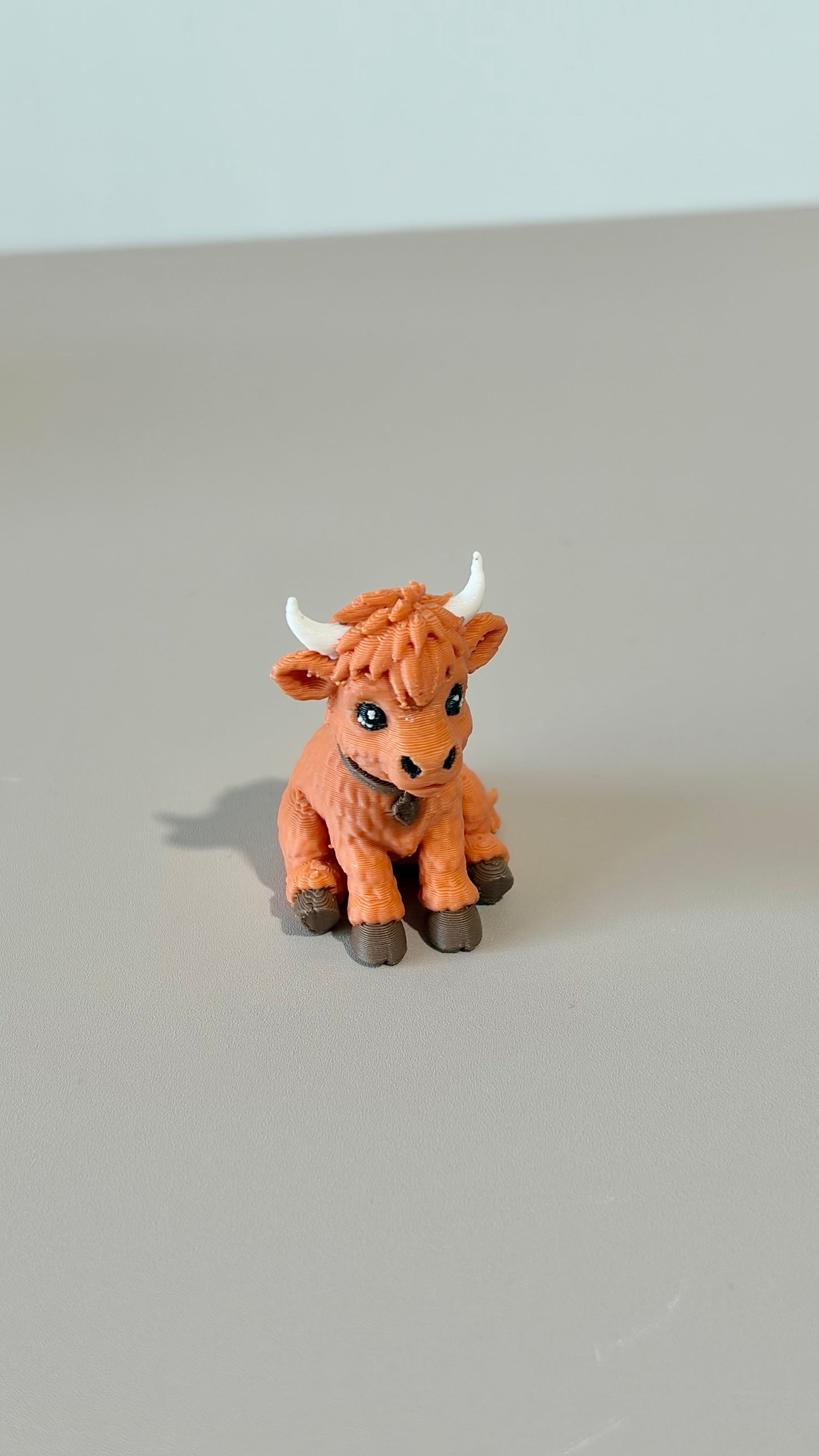 Mini Mates Farm Friends- Maple