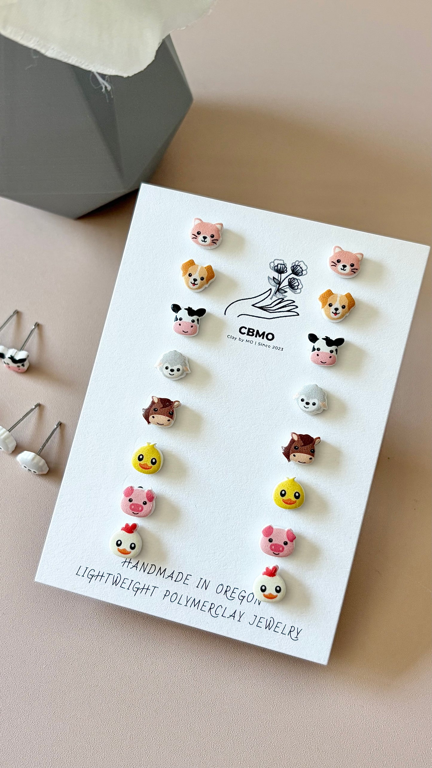 Micro Studs