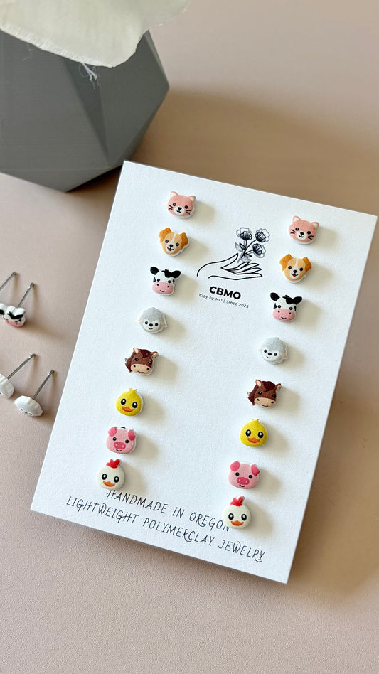 Micro Studs
