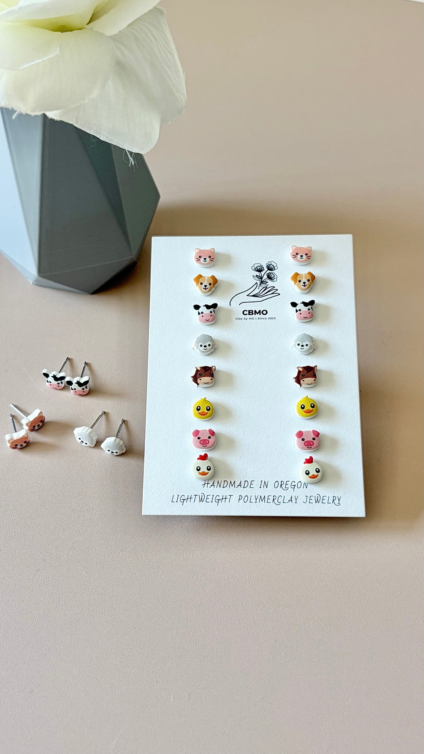Micro Studs