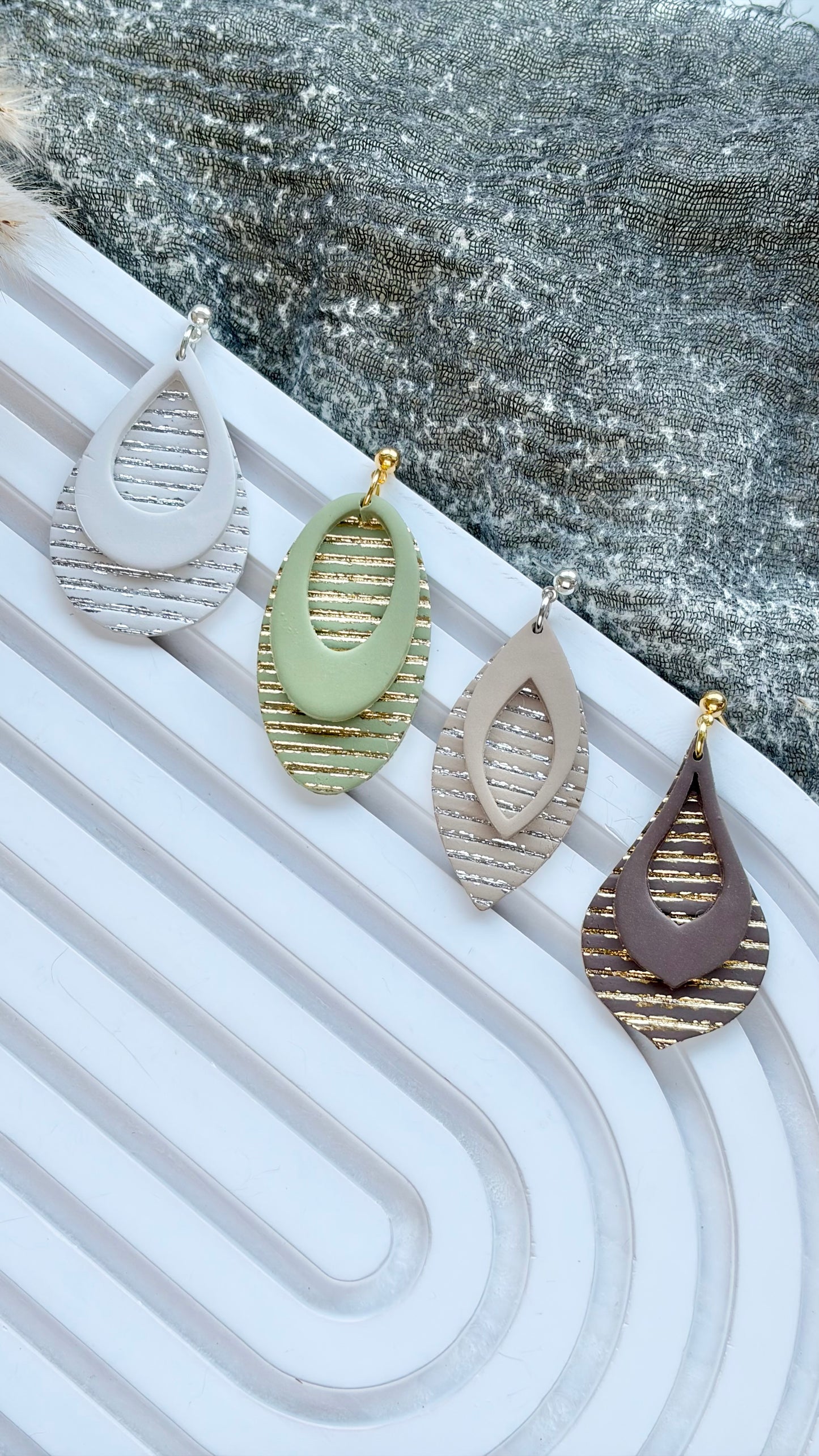 Stacked Dangles