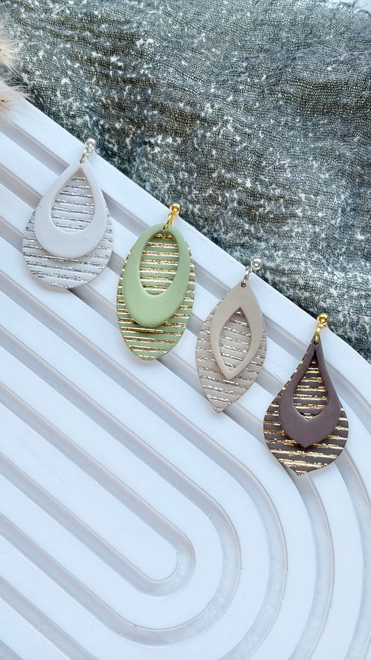 Stacked Dangles