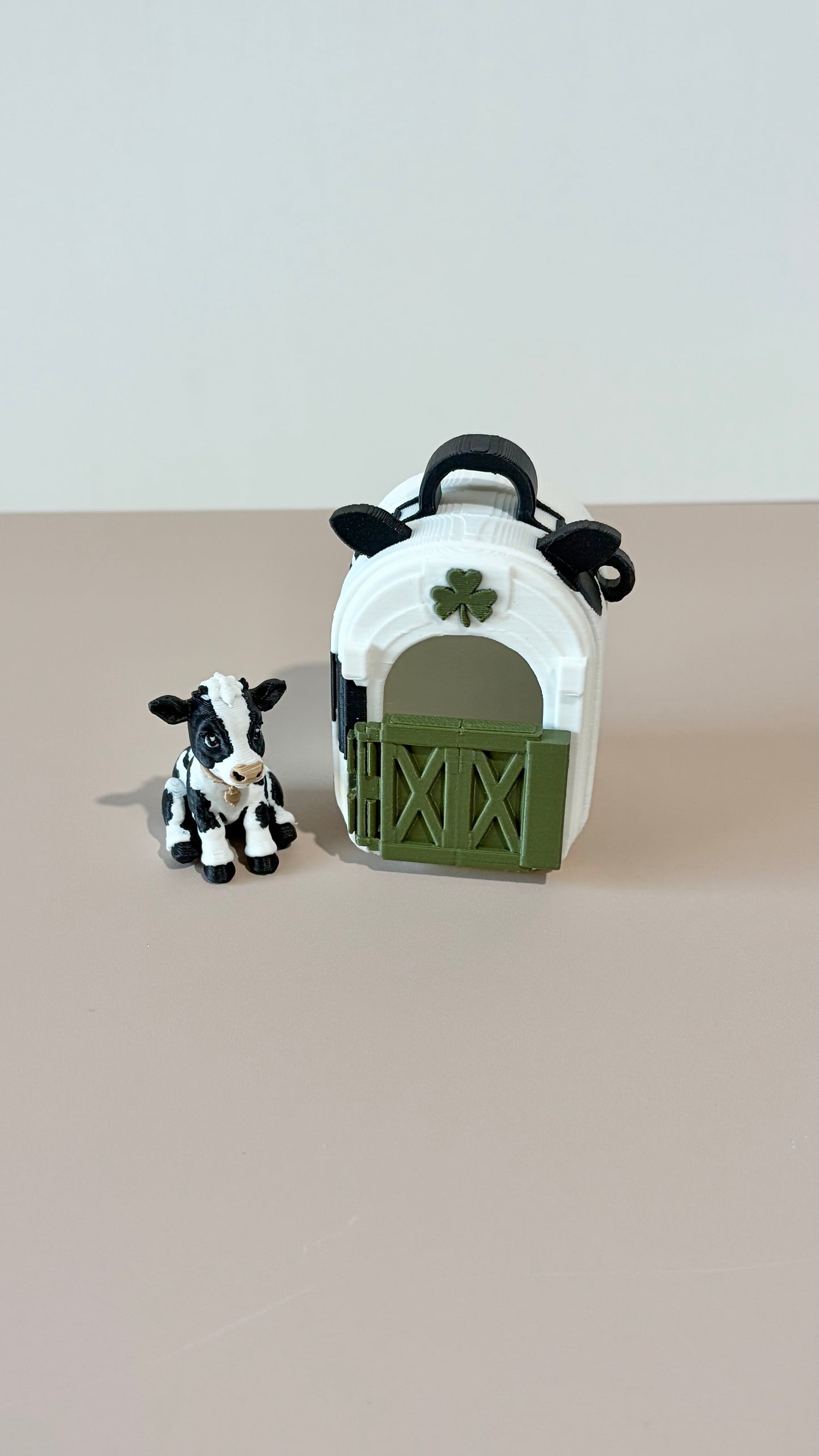 Mini Mates Farm Friends-Daisy