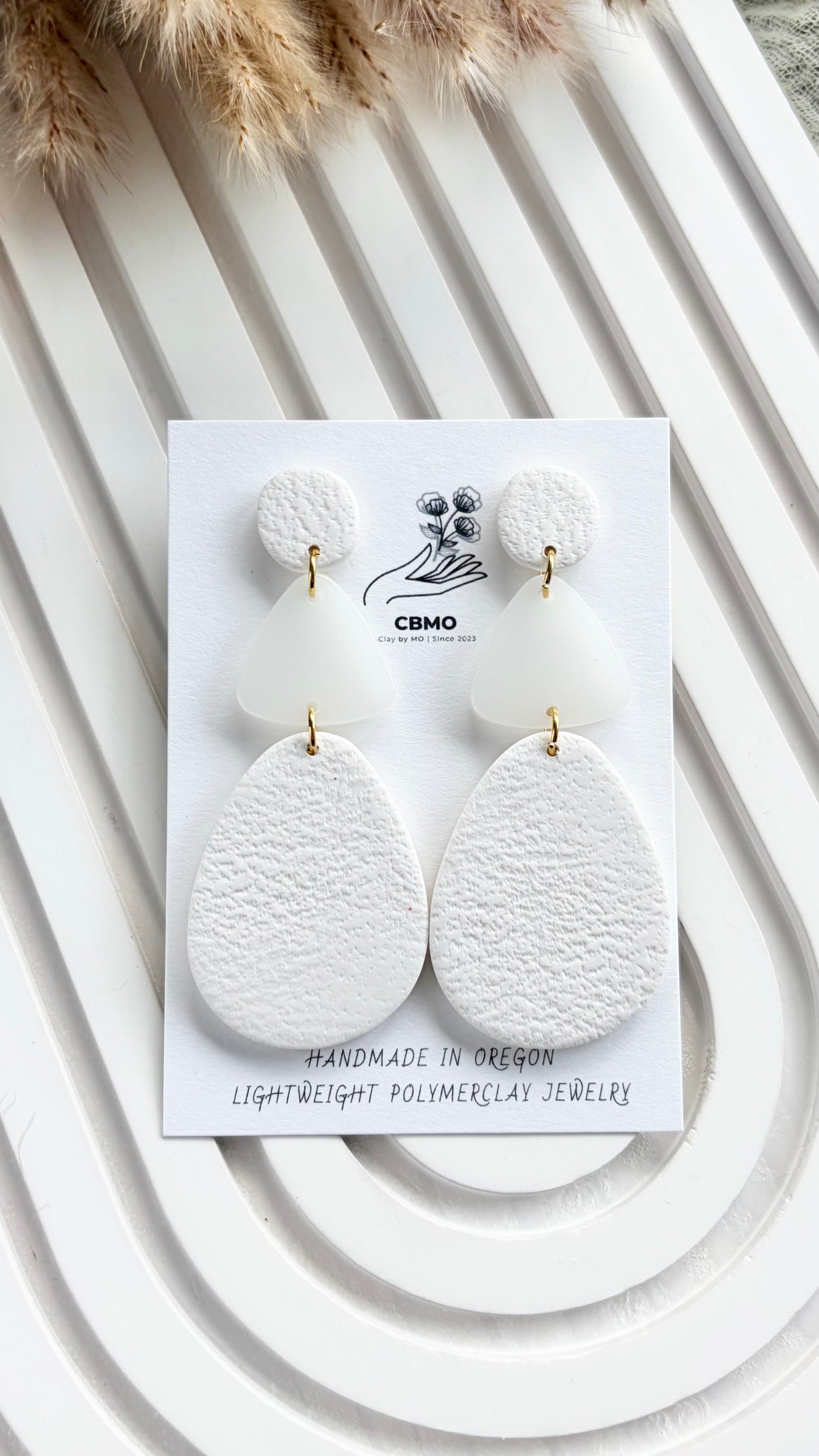 The Vassa Dangles