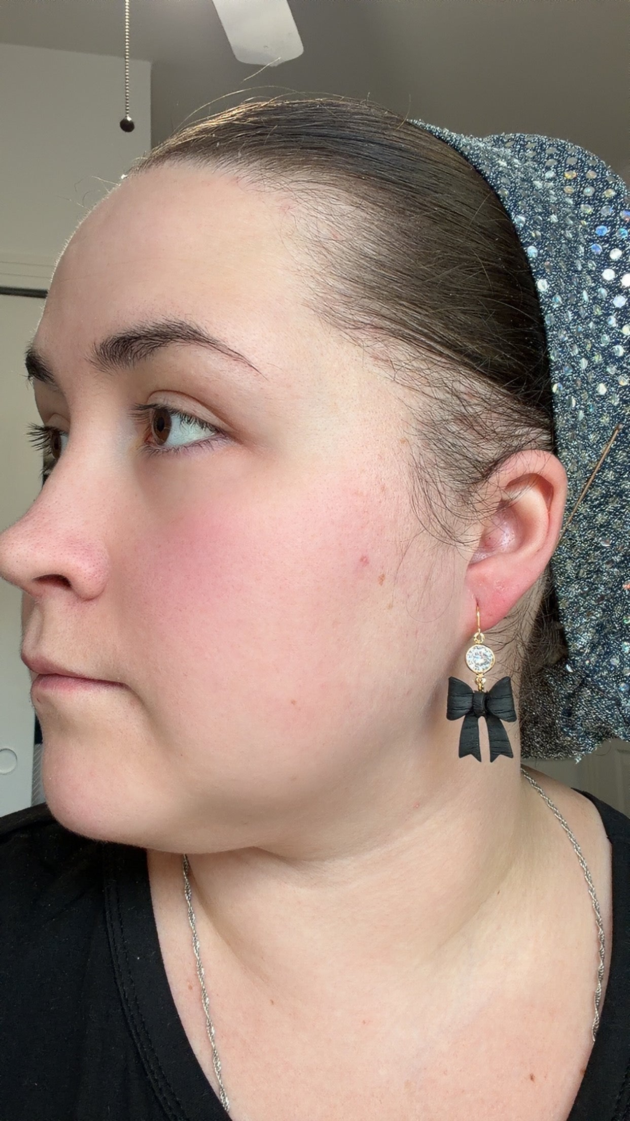 Bow Studs/Dangles