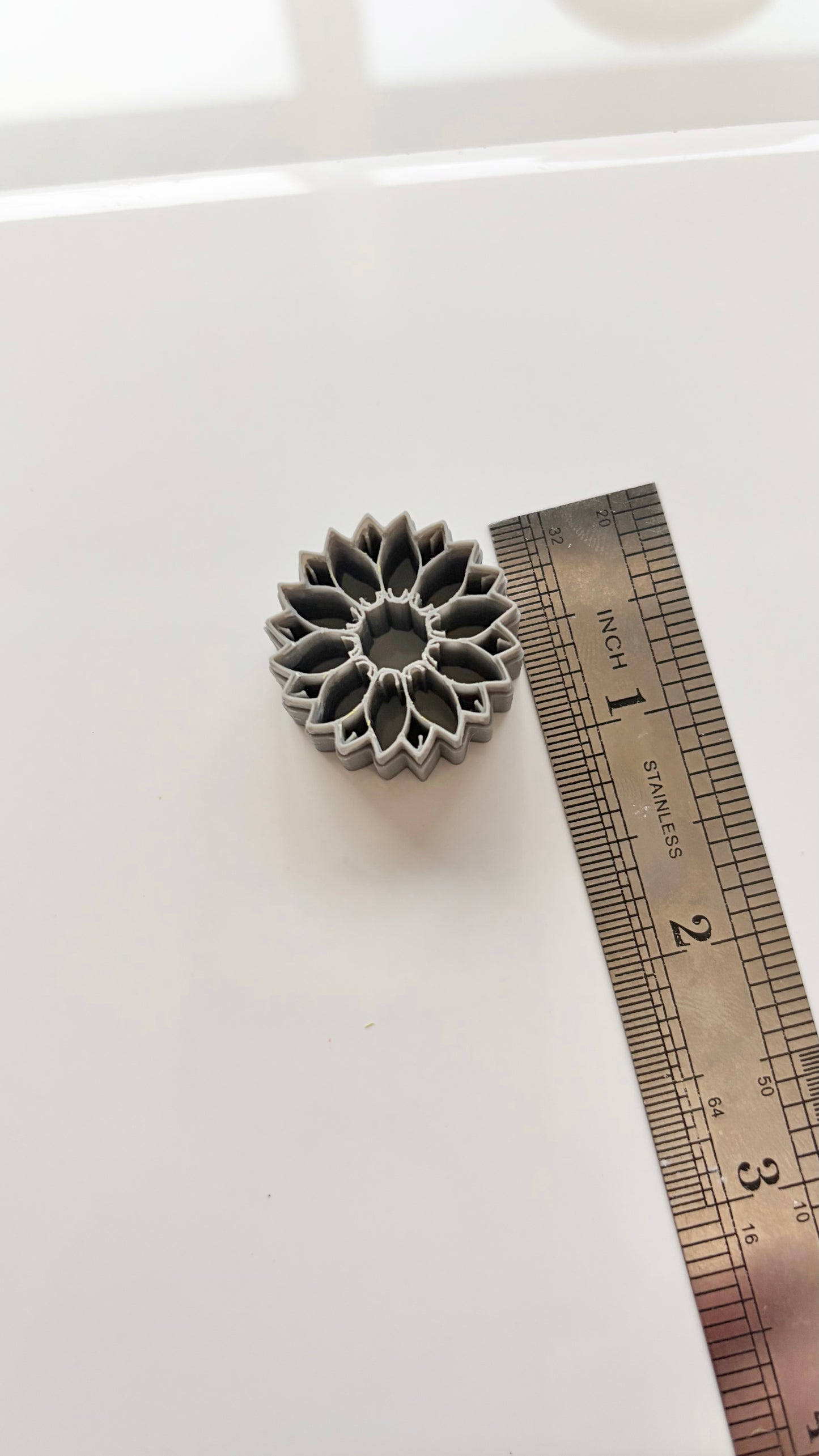 Sunflower Cutter