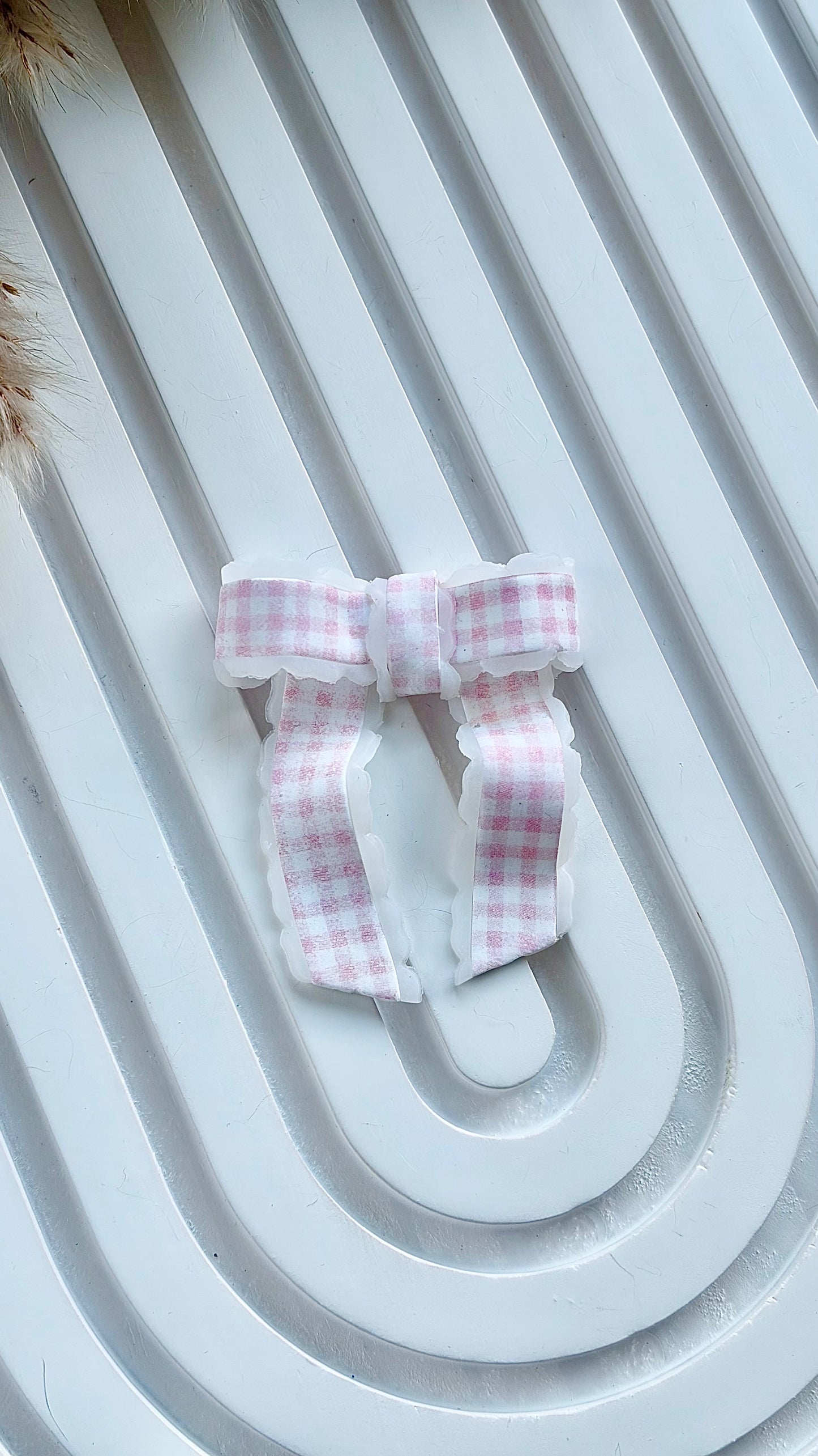 The Bow Dangles