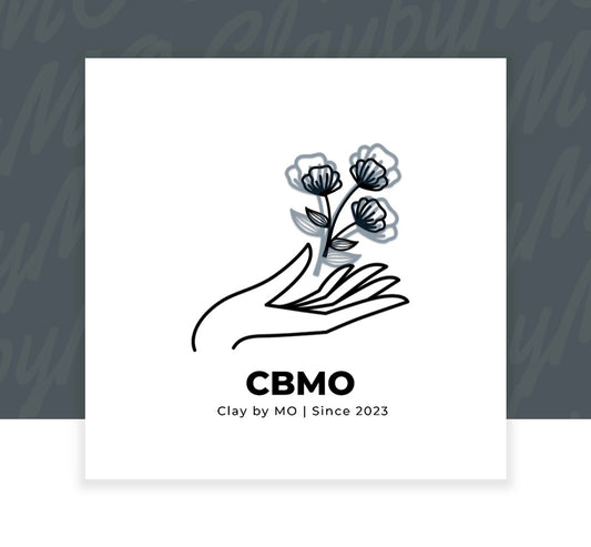 ClaybyMO Gift Card