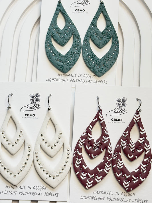 The Maria Dangles