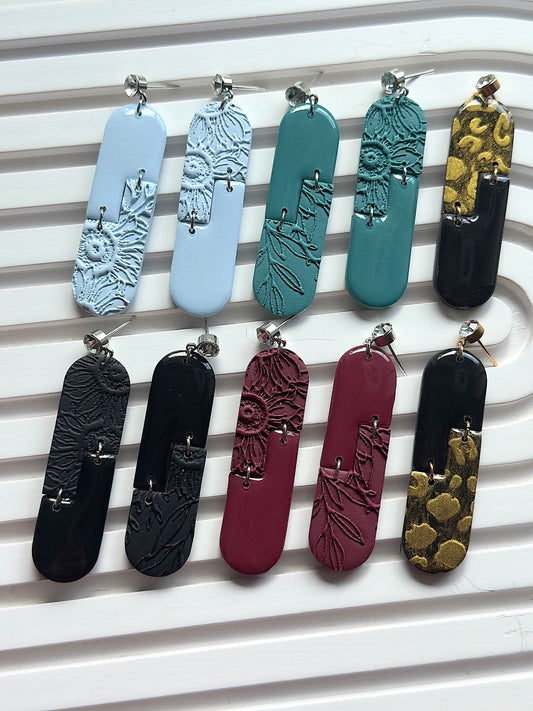 The Suzy Dangles