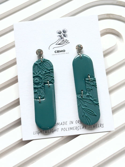 The Suzy Dangles(Limited Edition)