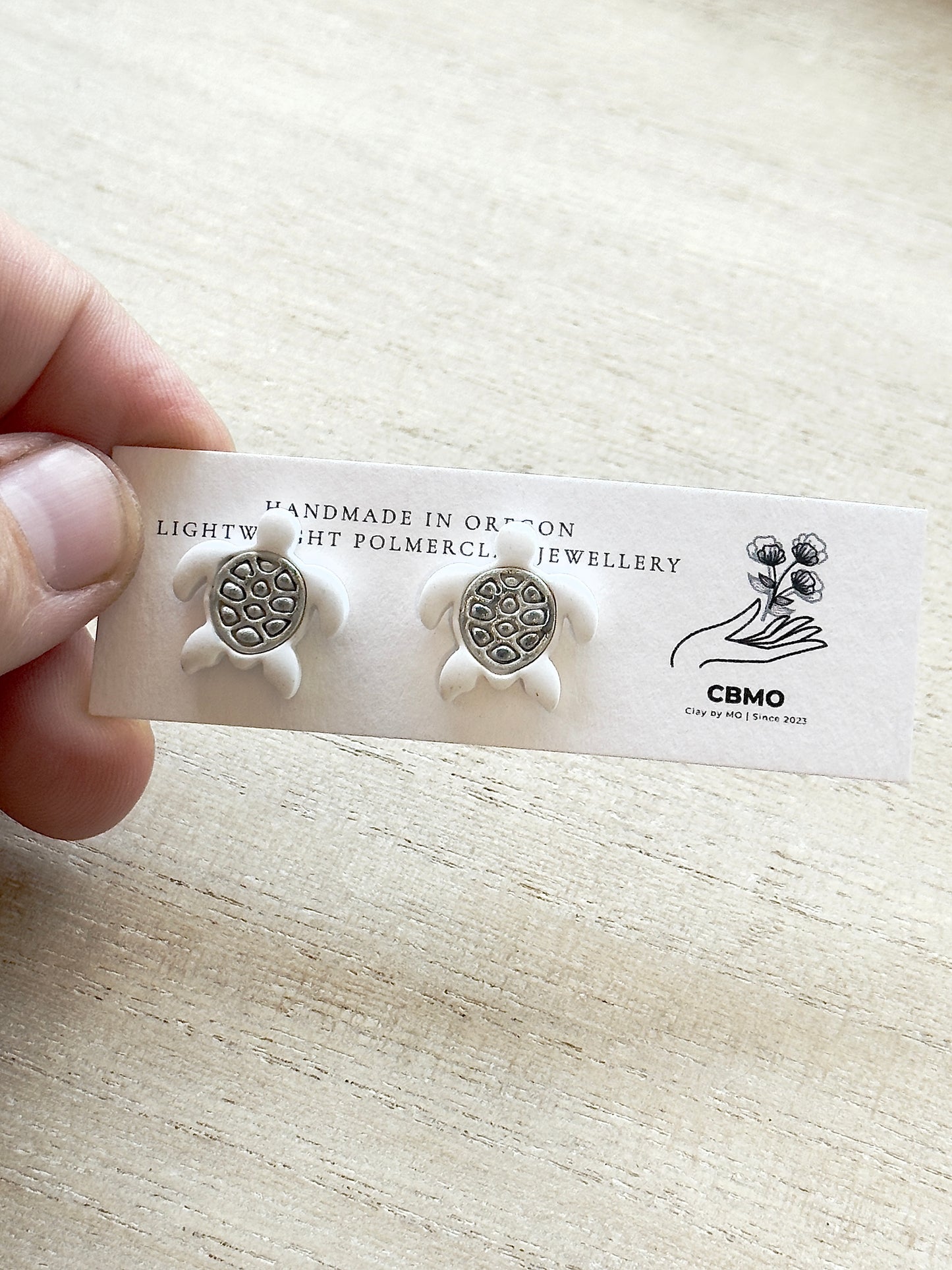 Animal Studs