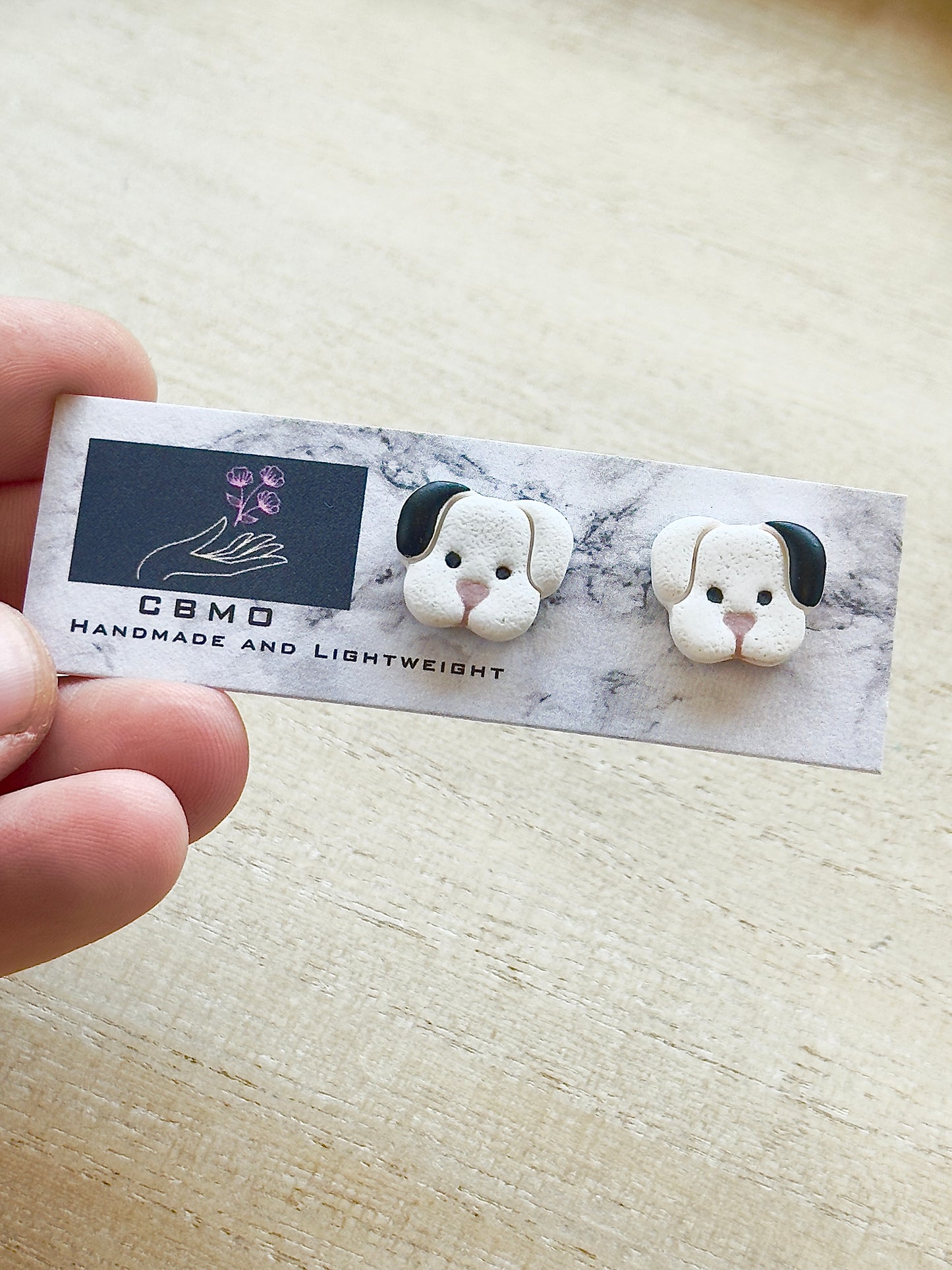 Animal Studs