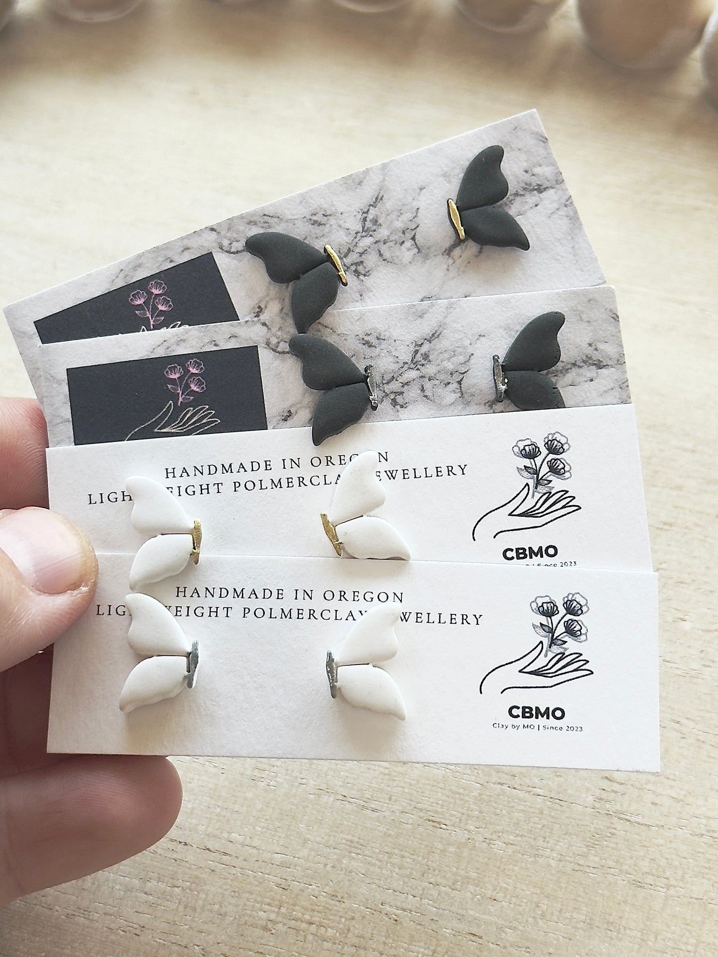 Animal Studs