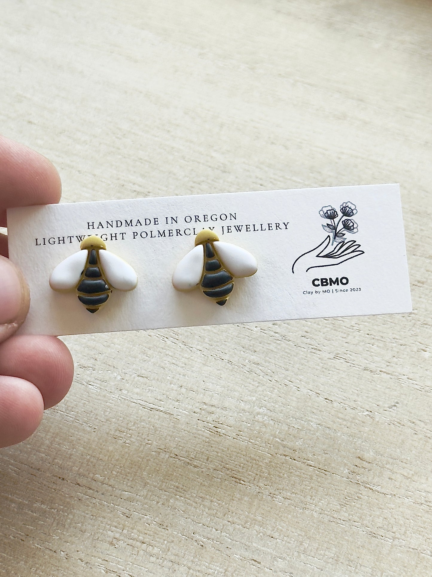 Animal Studs