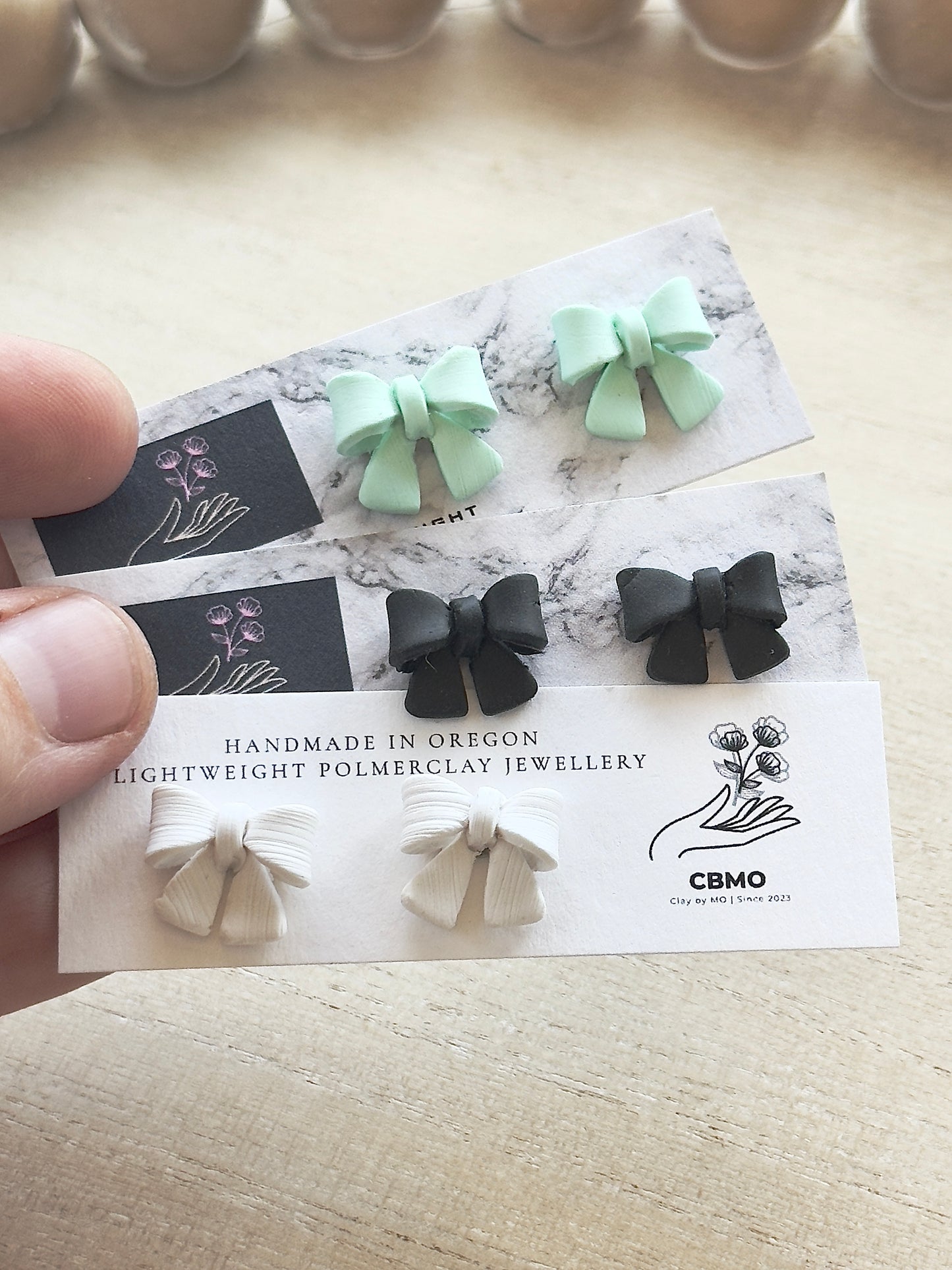 Bow Studs