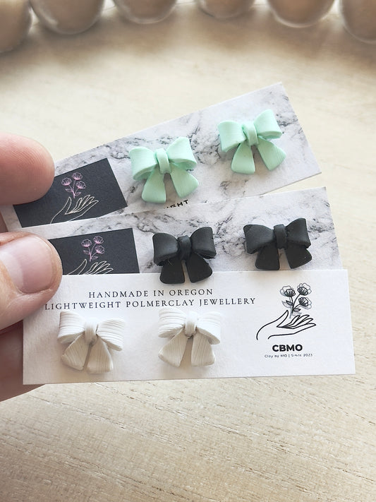 Bow Studs