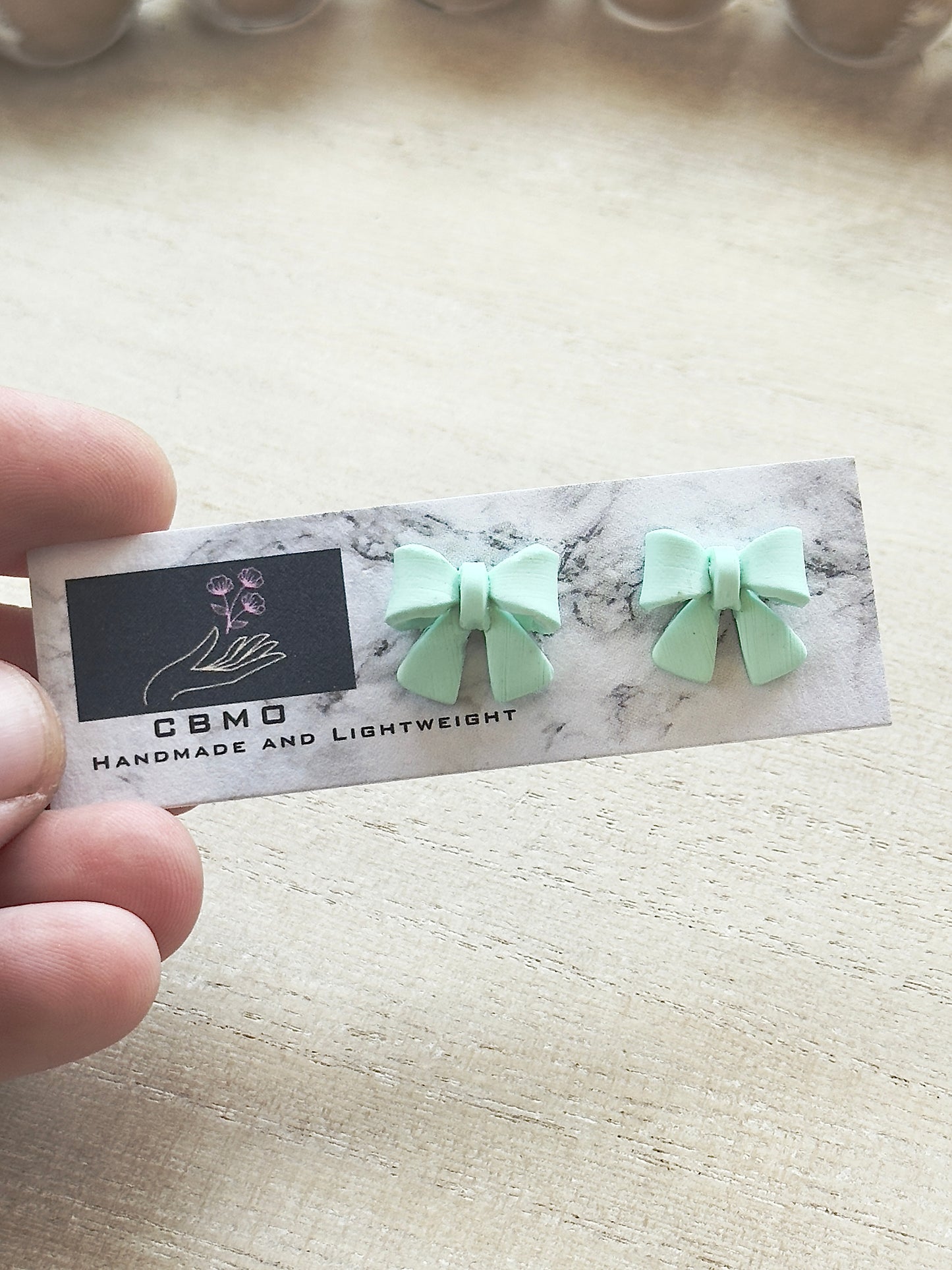 Bow Studs